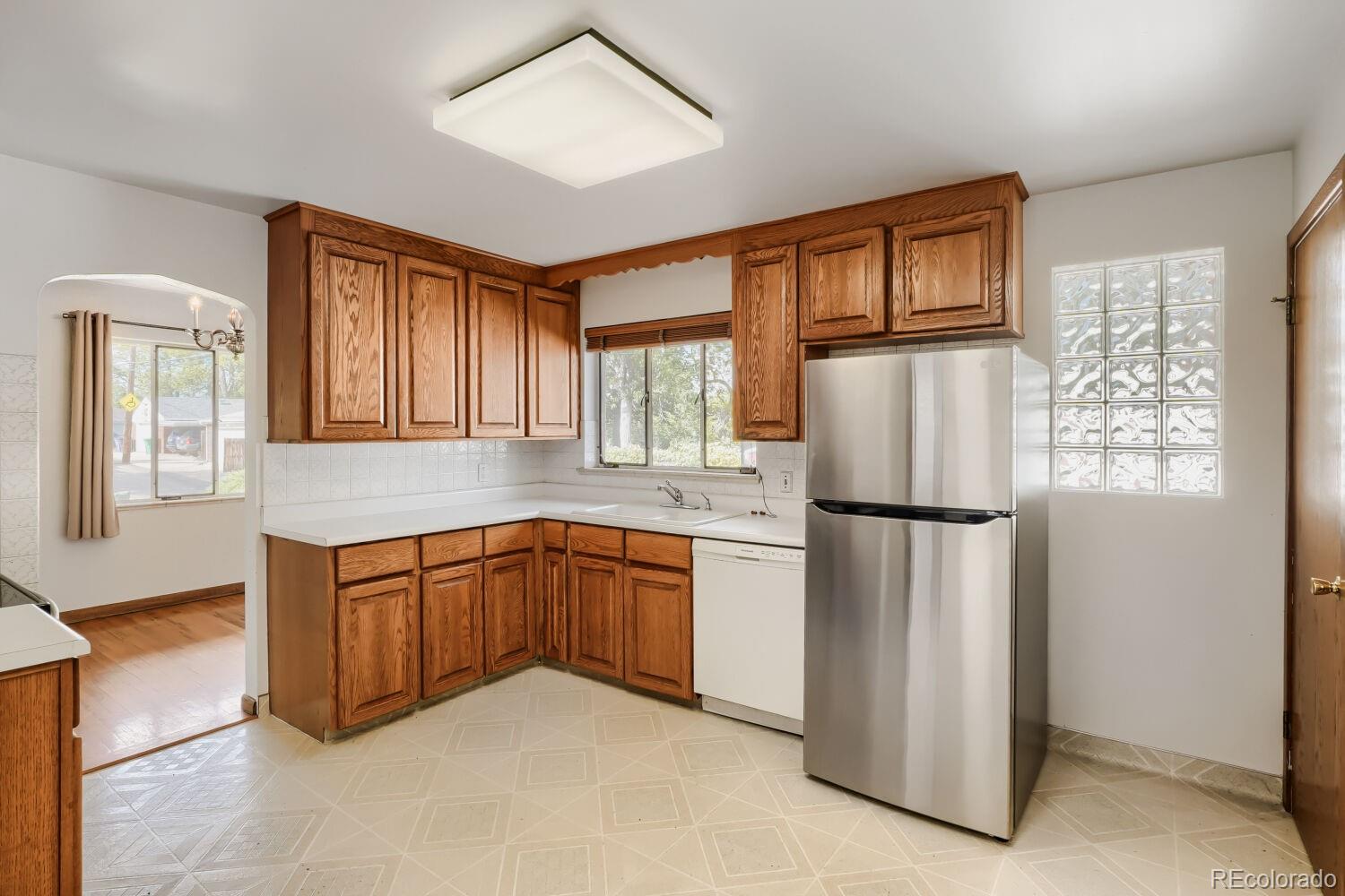 MLS Image #5 for 3024 w scott place,denver, Colorado