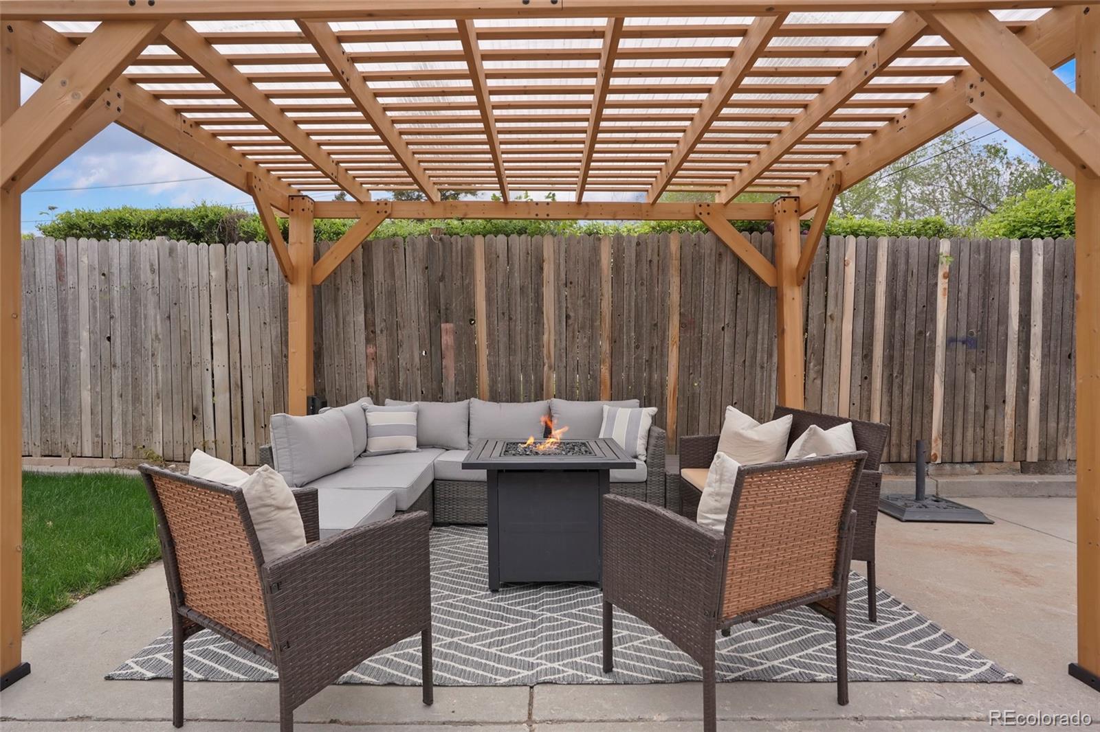 MLS Image #19 for 243 s osceola street,denver, Colorado