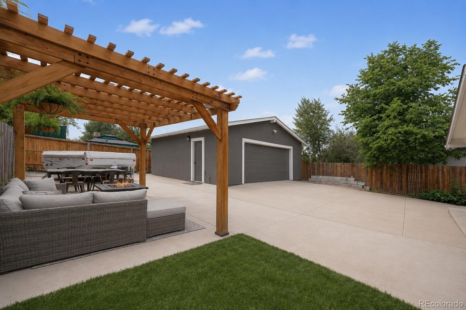 MLS Image #26 for 243 s osceola street,denver, Colorado