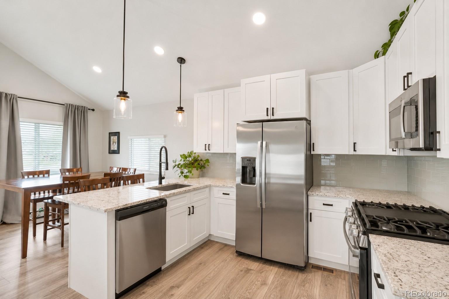 MLS Image #3 for 243 s osceola street,denver, Colorado