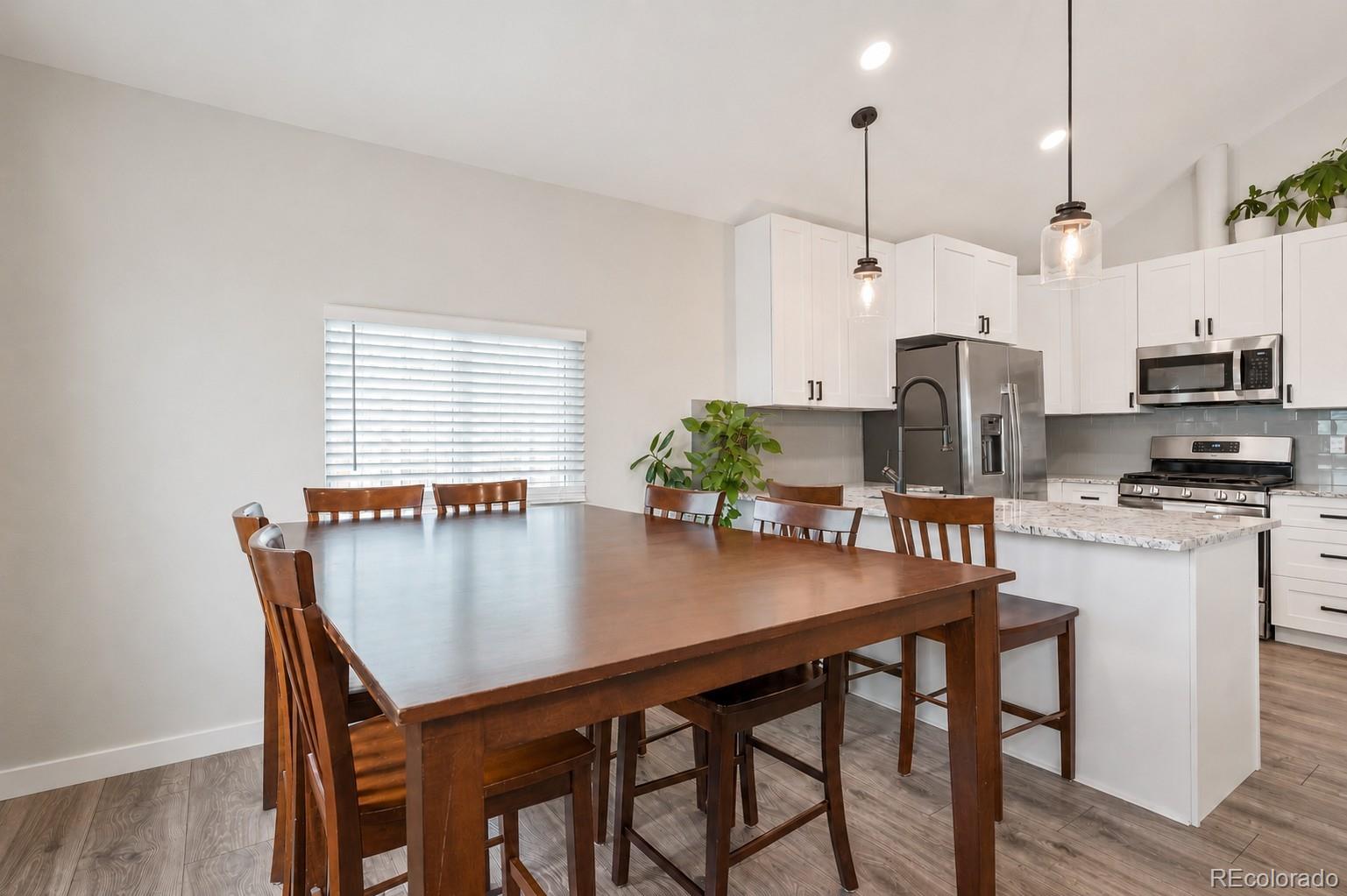 MLS Image #4 for 243 s osceola street,denver, Colorado