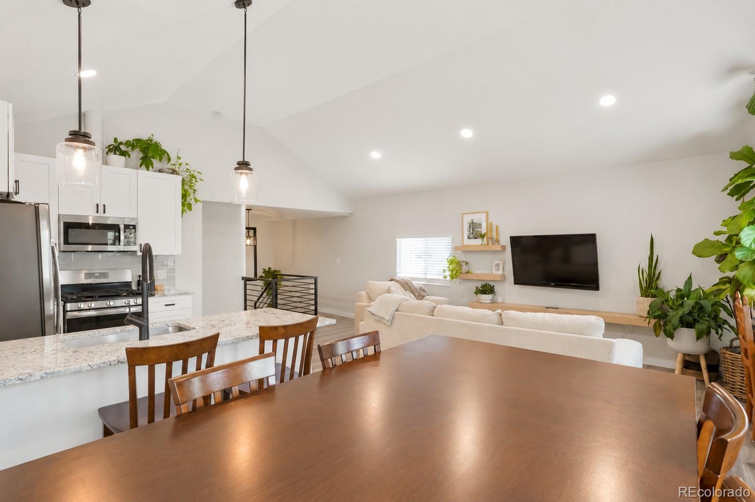 MLS Image #5 for 243 s osceola street,denver, Colorado