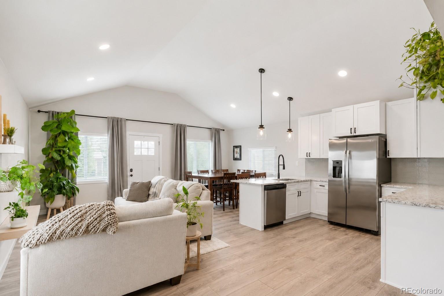 MLS Image #6 for 243 s osceola street,denver, Colorado