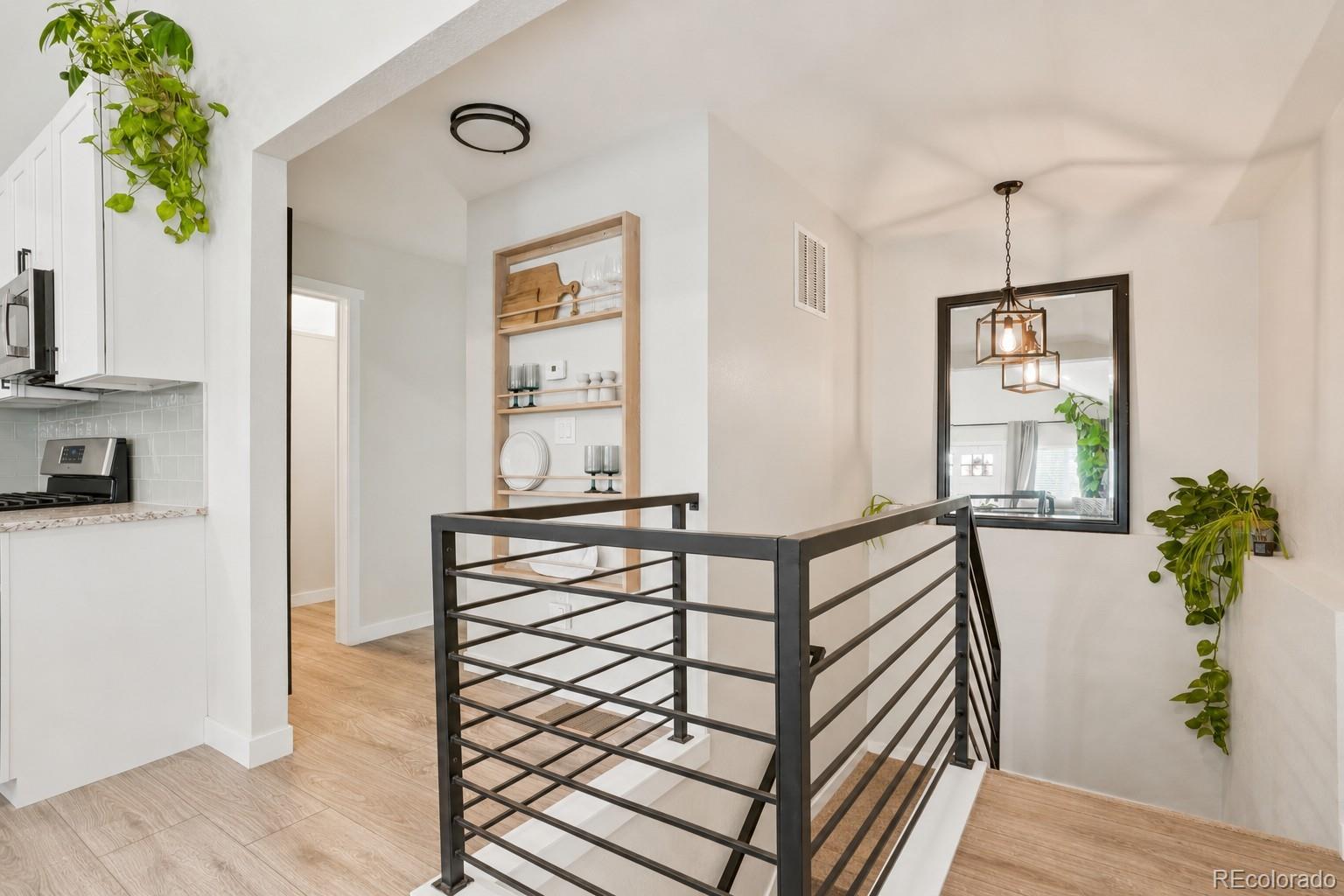MLS Image #9 for 243 s osceola street,denver, Colorado