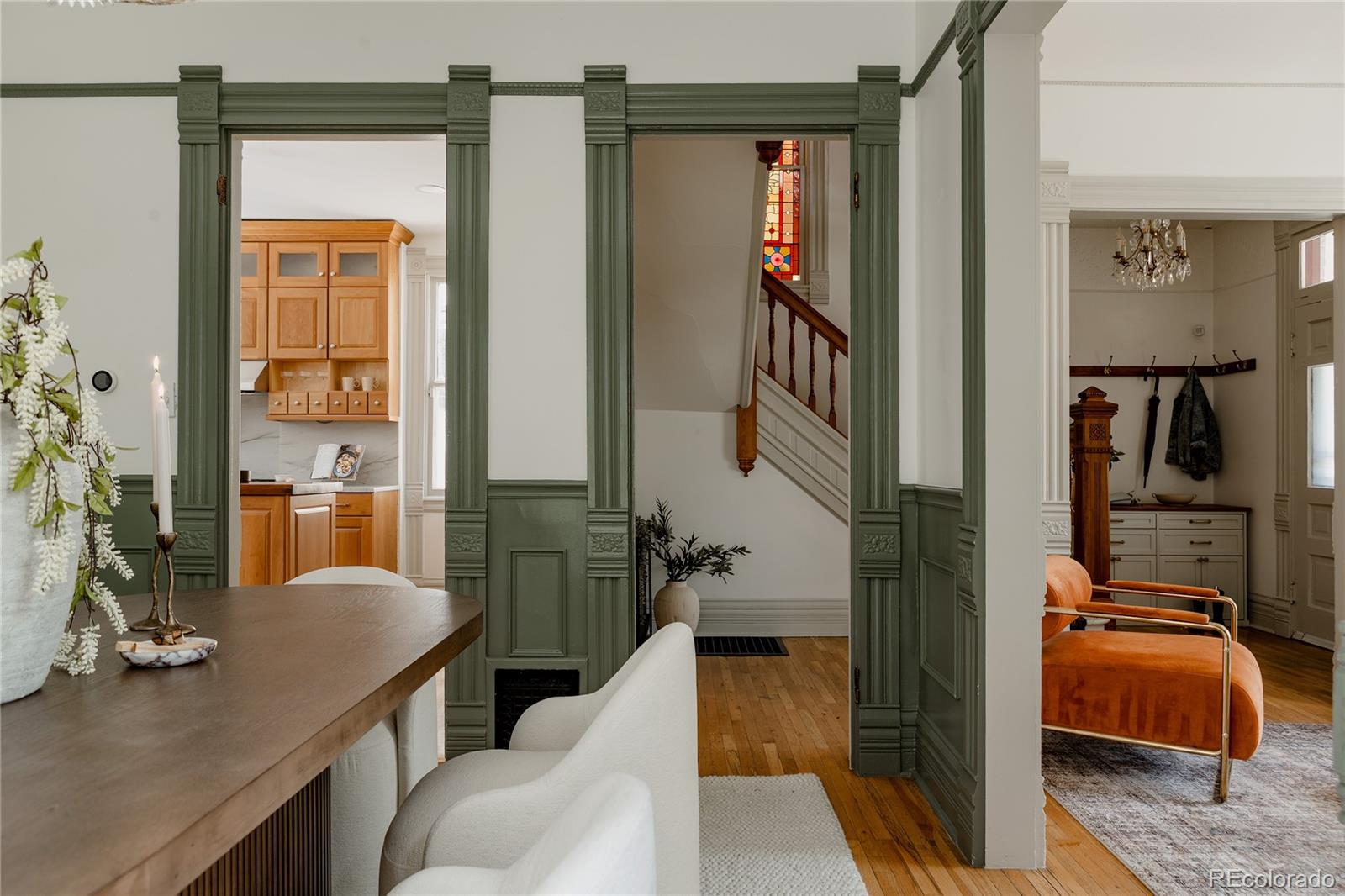 MLS Image #10 for 2339 n emerson street,denver, Colorado