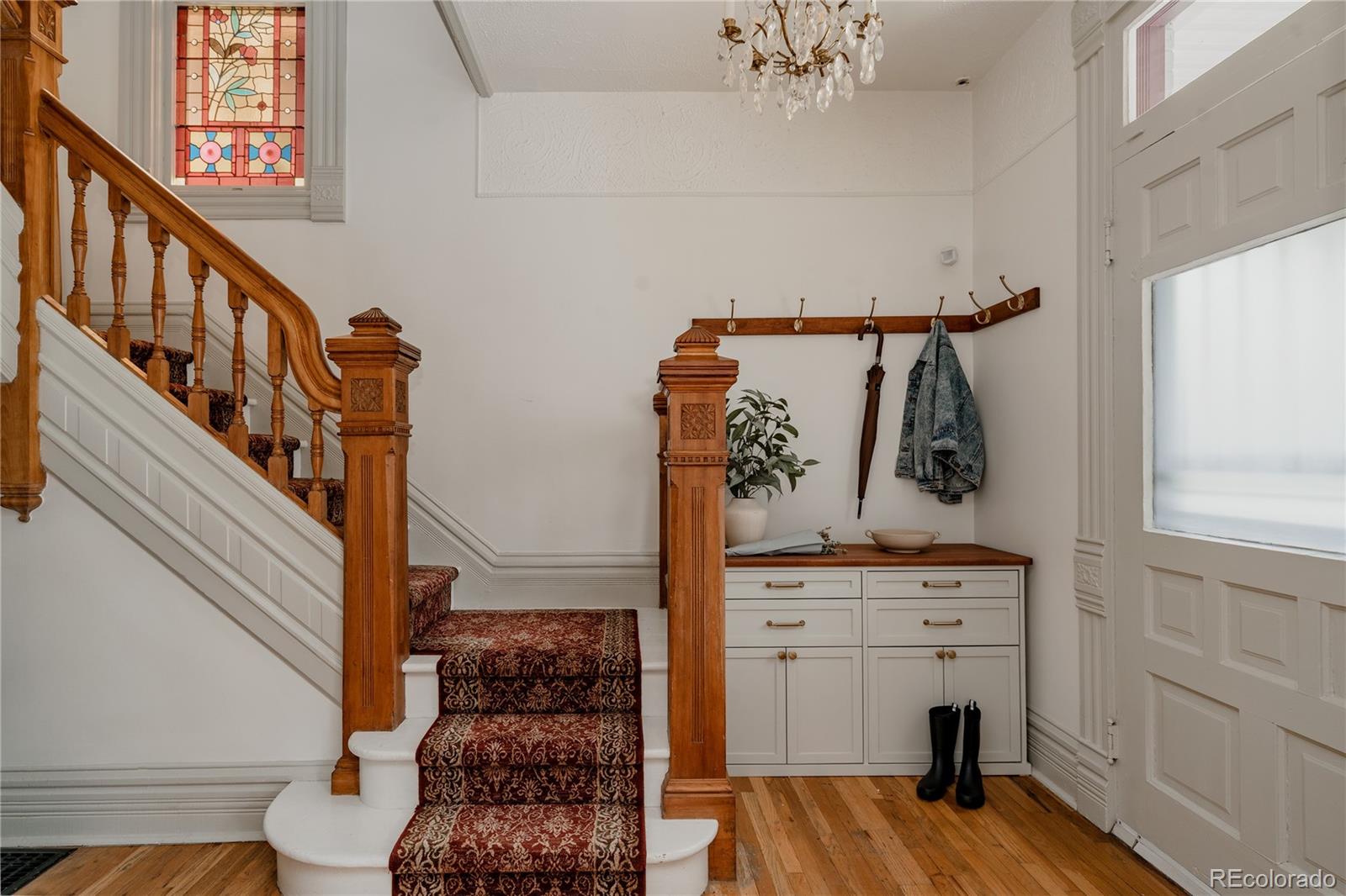 MLS Image #19 for 2339 n emerson street,denver, Colorado