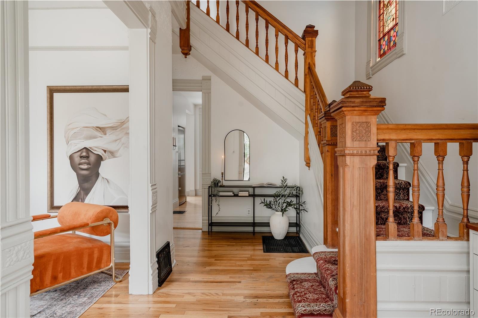 MLS Image #2 for 2339 n emerson street,denver, Colorado