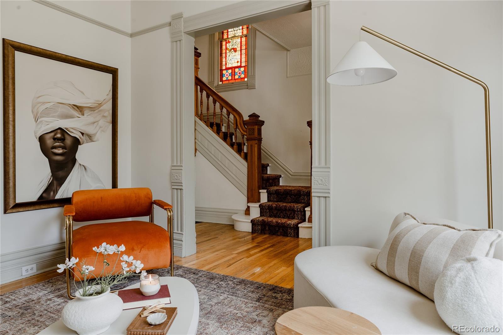 MLS Image #3 for 2339 n emerson street,denver, Colorado