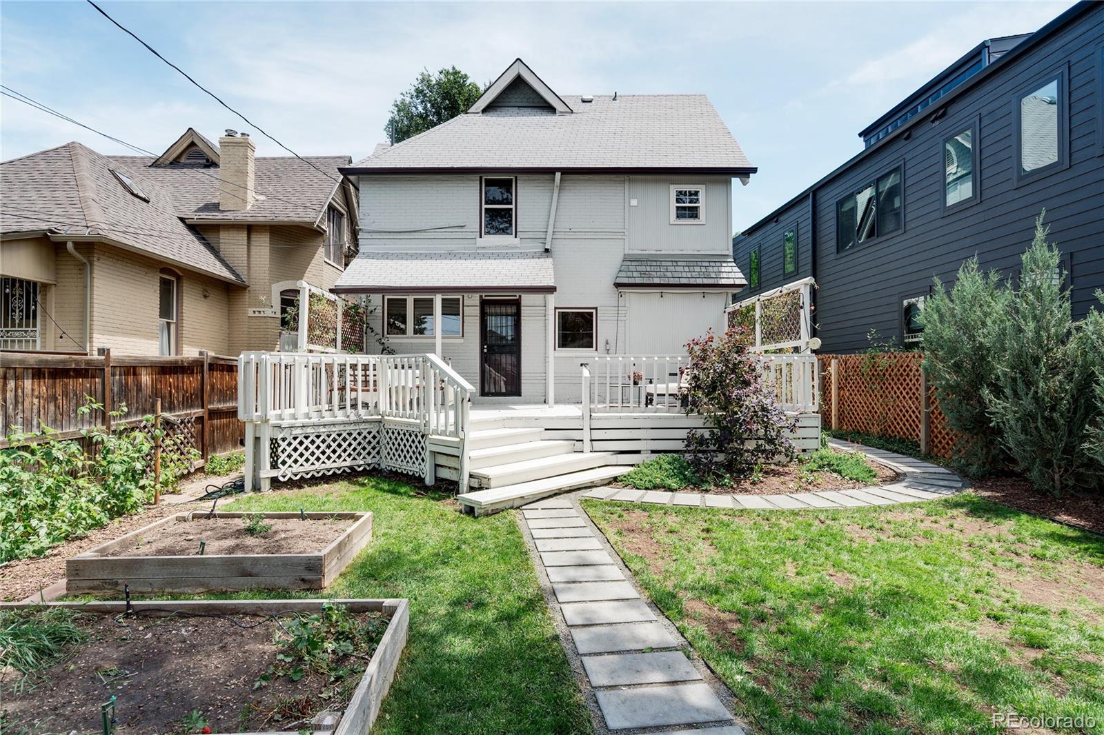 MLS Image #35 for 2339 n emerson street,denver, Colorado