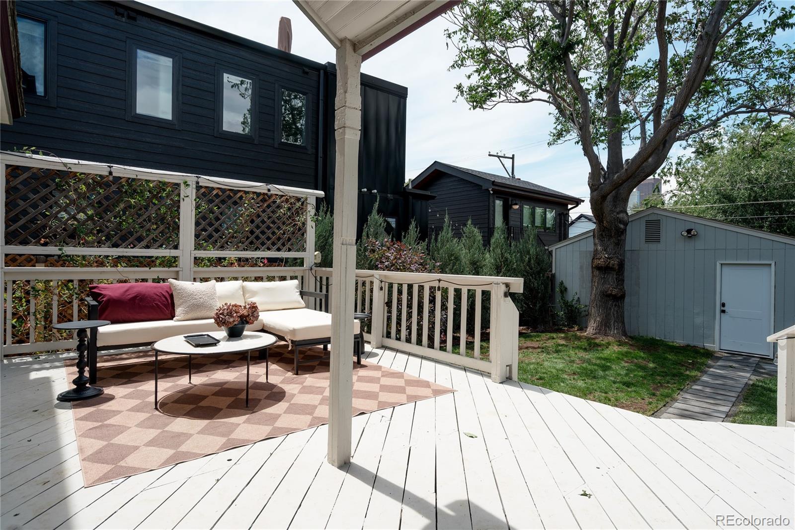 MLS Image #36 for 2339 n emerson street,denver, Colorado