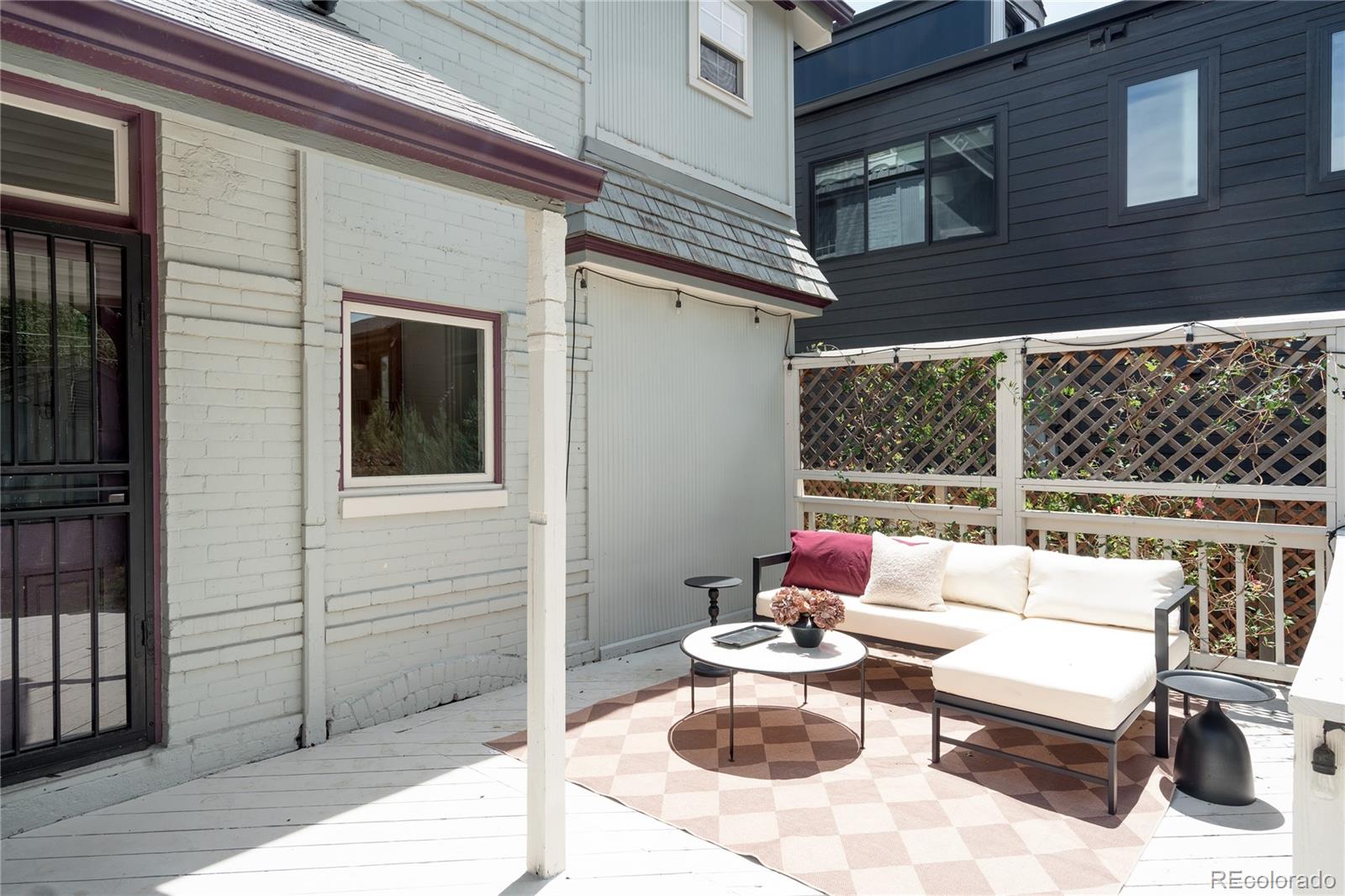 MLS Image #38 for 2339 n emerson street,denver, Colorado