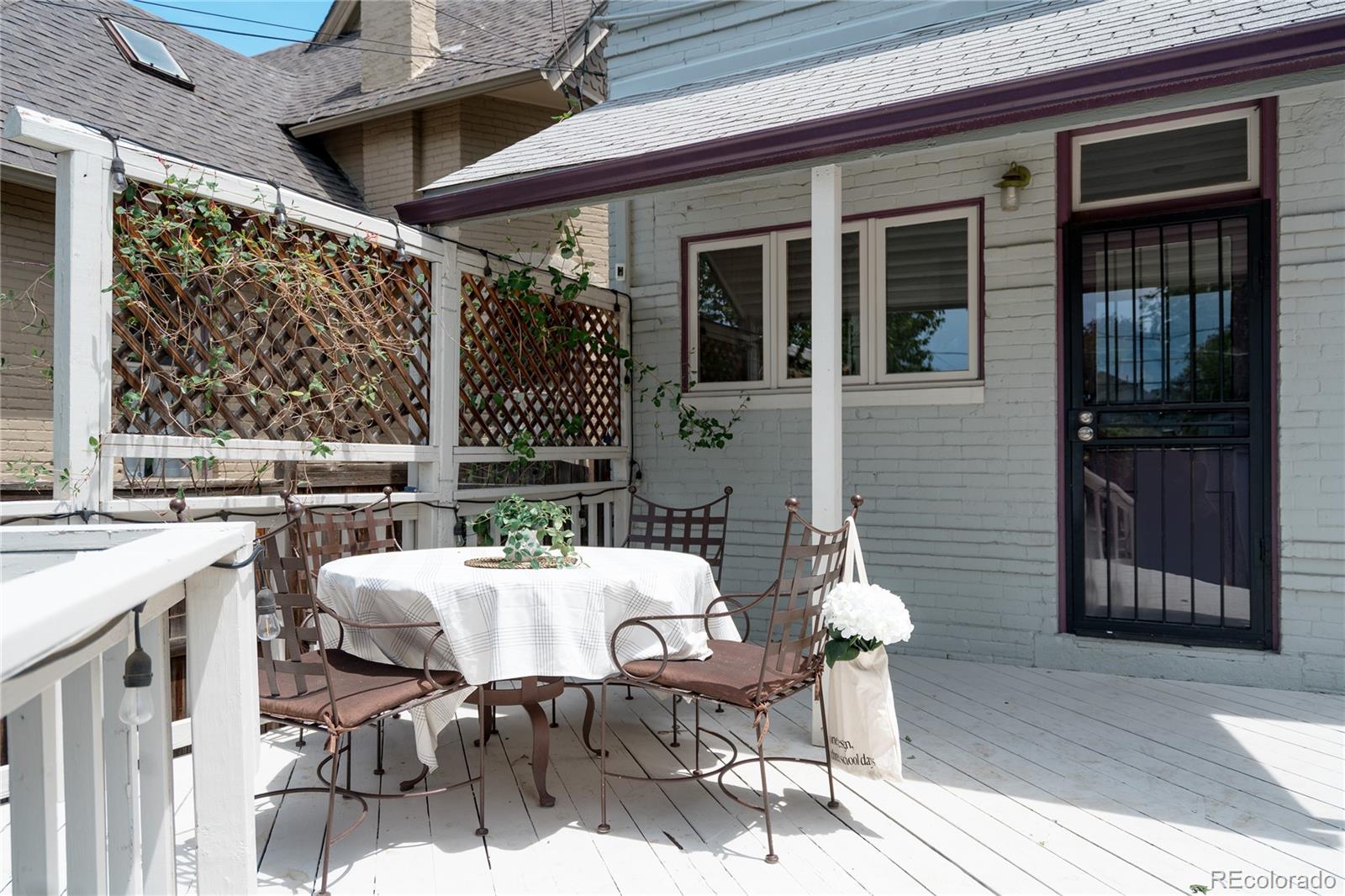 MLS Image #39 for 2339 n emerson street,denver, Colorado