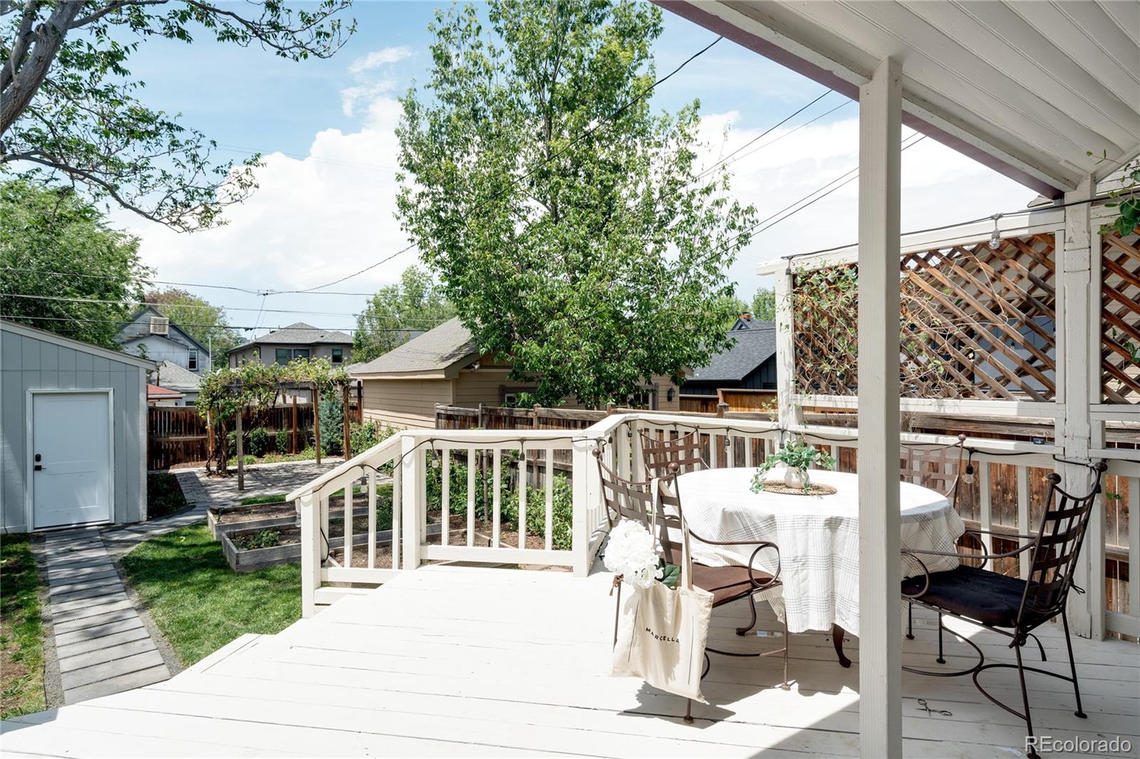 MLS Image #40 for 2339 n emerson street,denver, Colorado