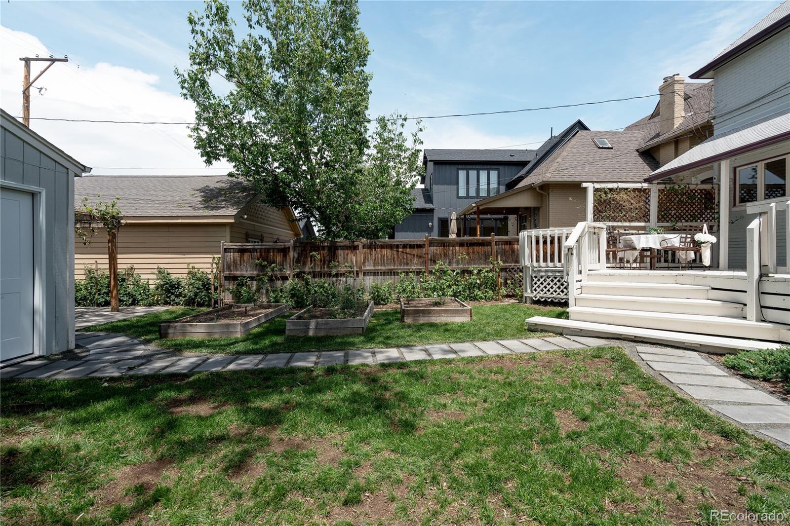 MLS Image #41 for 2339 n emerson street,denver, Colorado