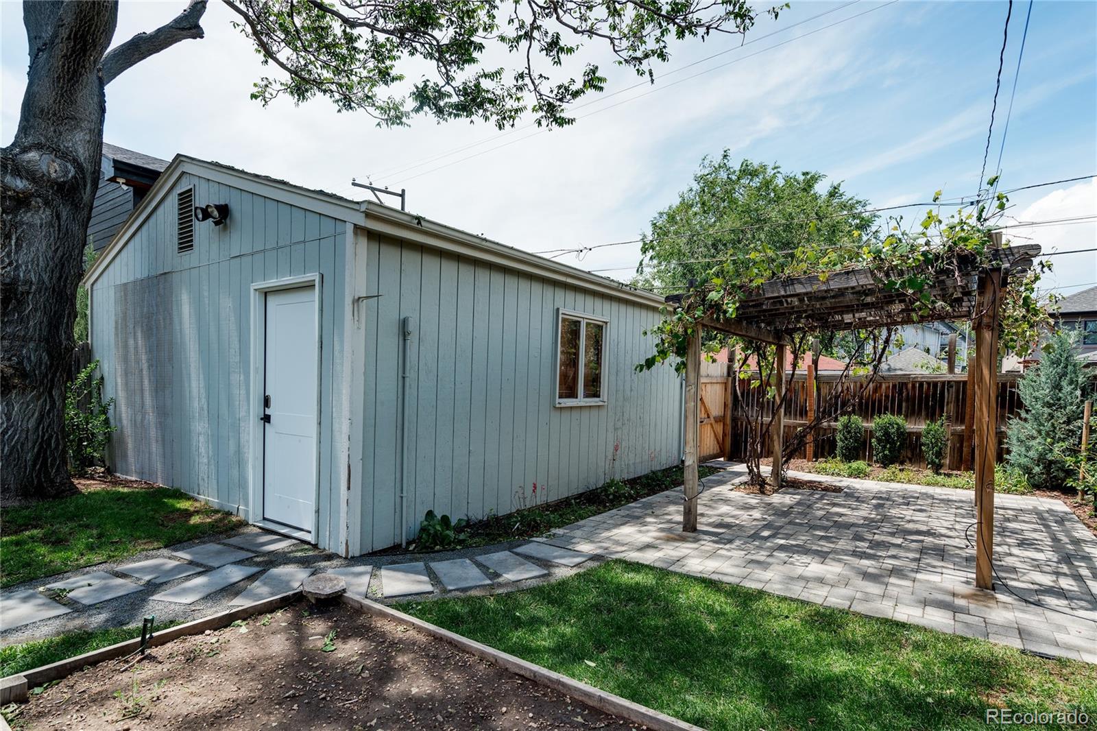 MLS Image #43 for 2339 n emerson street,denver, Colorado