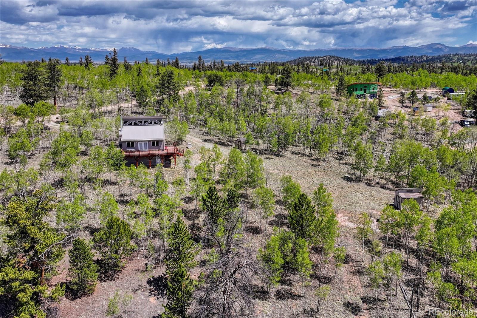 MLS Image #41 for 74  noxibee court,jefferson, Colorado
