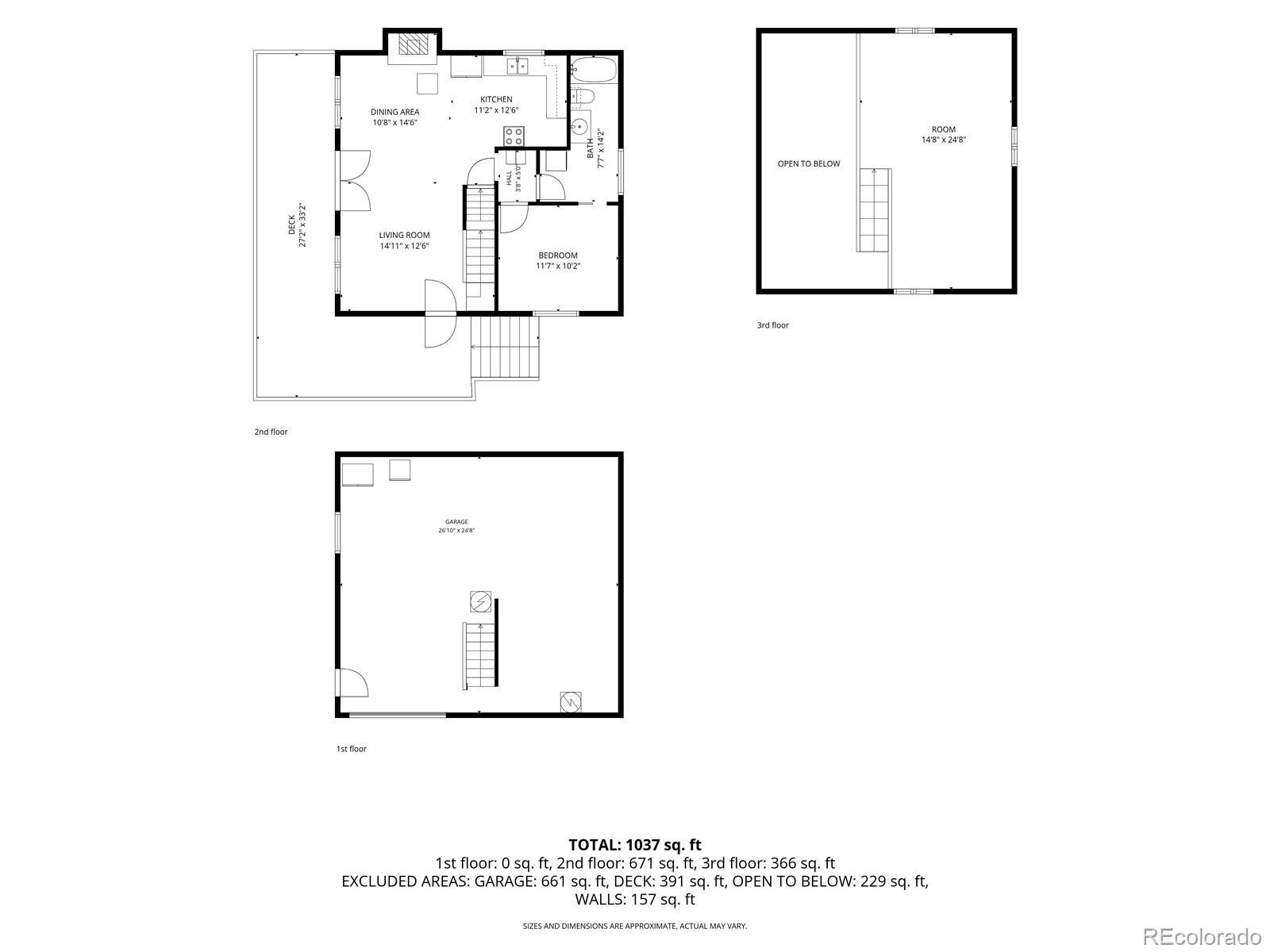 MLS Image #47 for 74  noxibee court,jefferson, Colorado