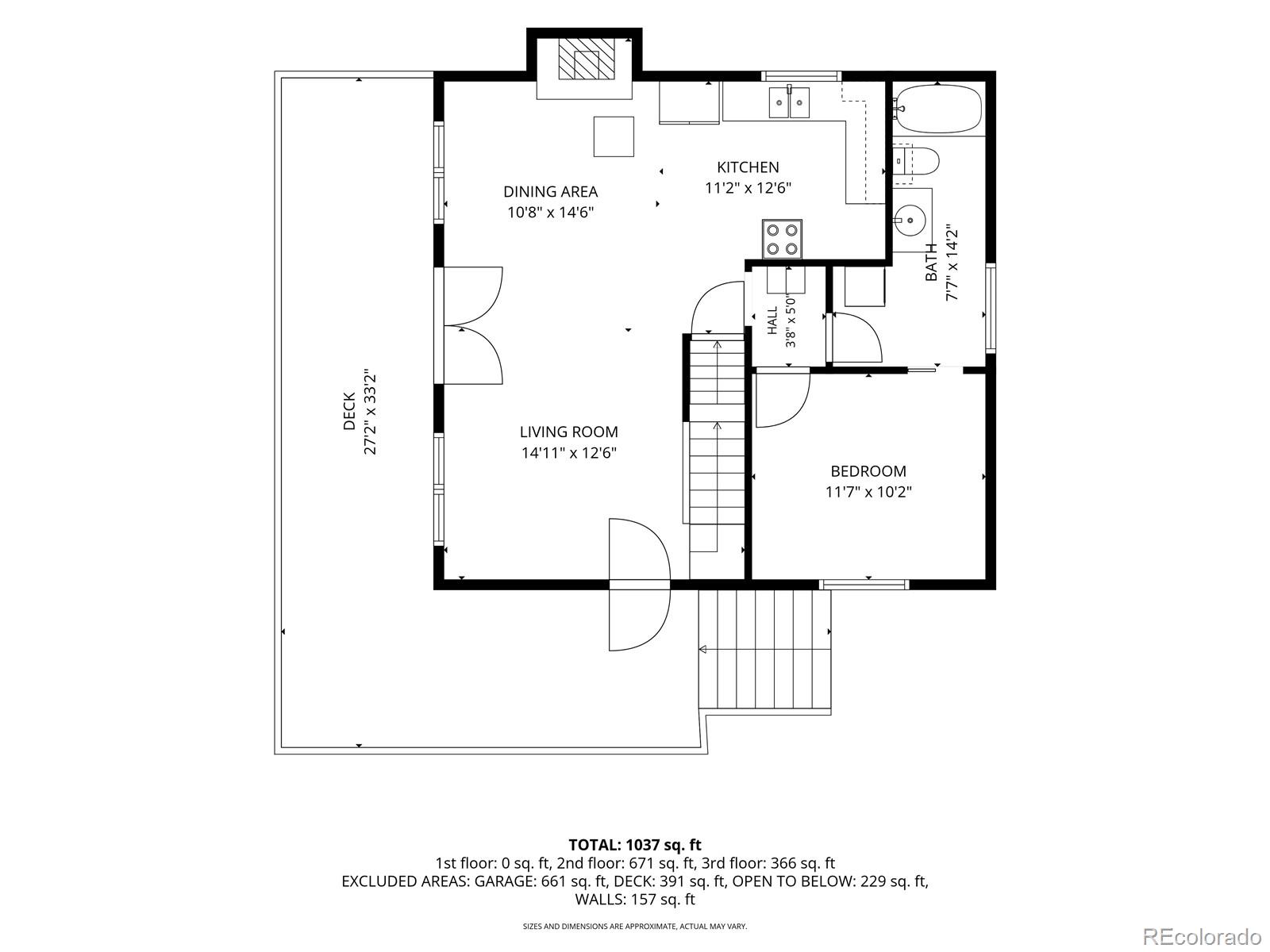 MLS Image #48 for 74  noxibee court,jefferson, Colorado