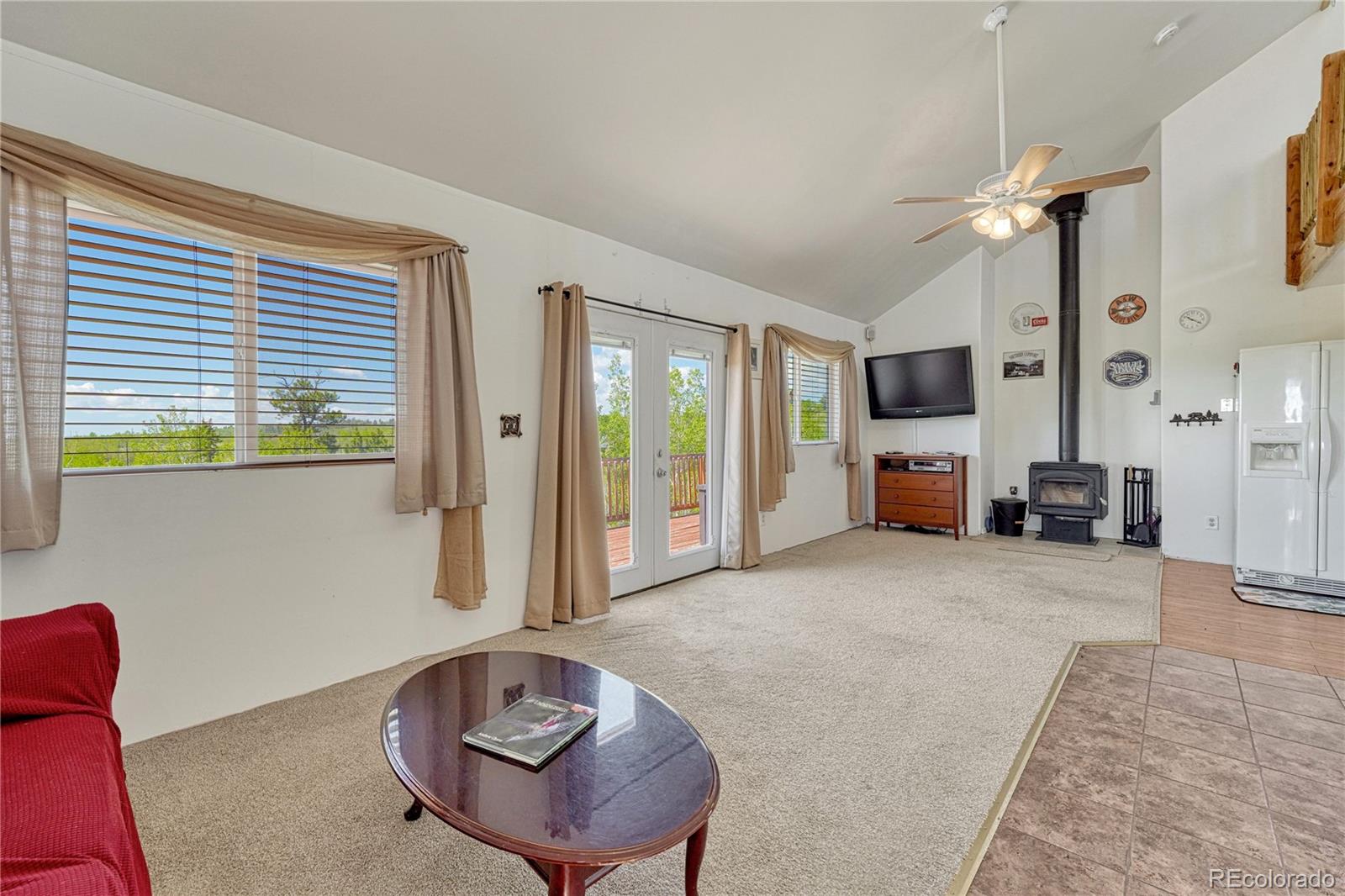 MLS Image #5 for 74  noxibee court,jefferson, Colorado