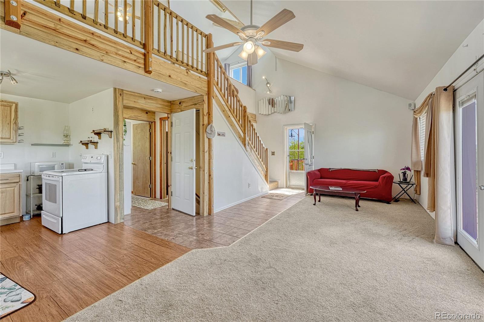 MLS Image #7 for 74  noxibee court,jefferson, Colorado