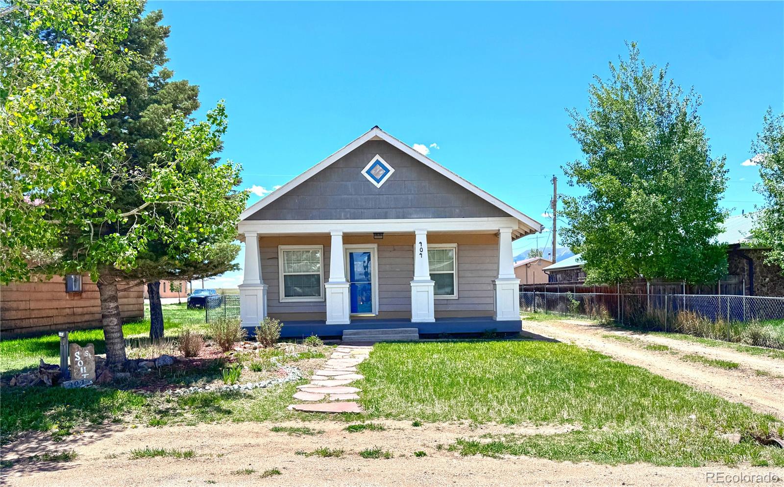 MLS Image #0 for 404  south street,westcliffe, Colorado