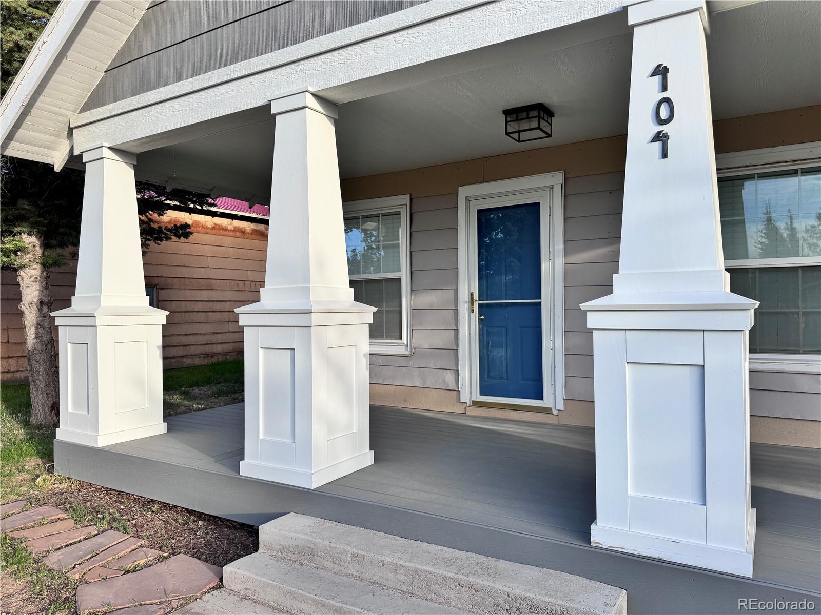 MLS Image #1 for 404  south street,westcliffe, Colorado