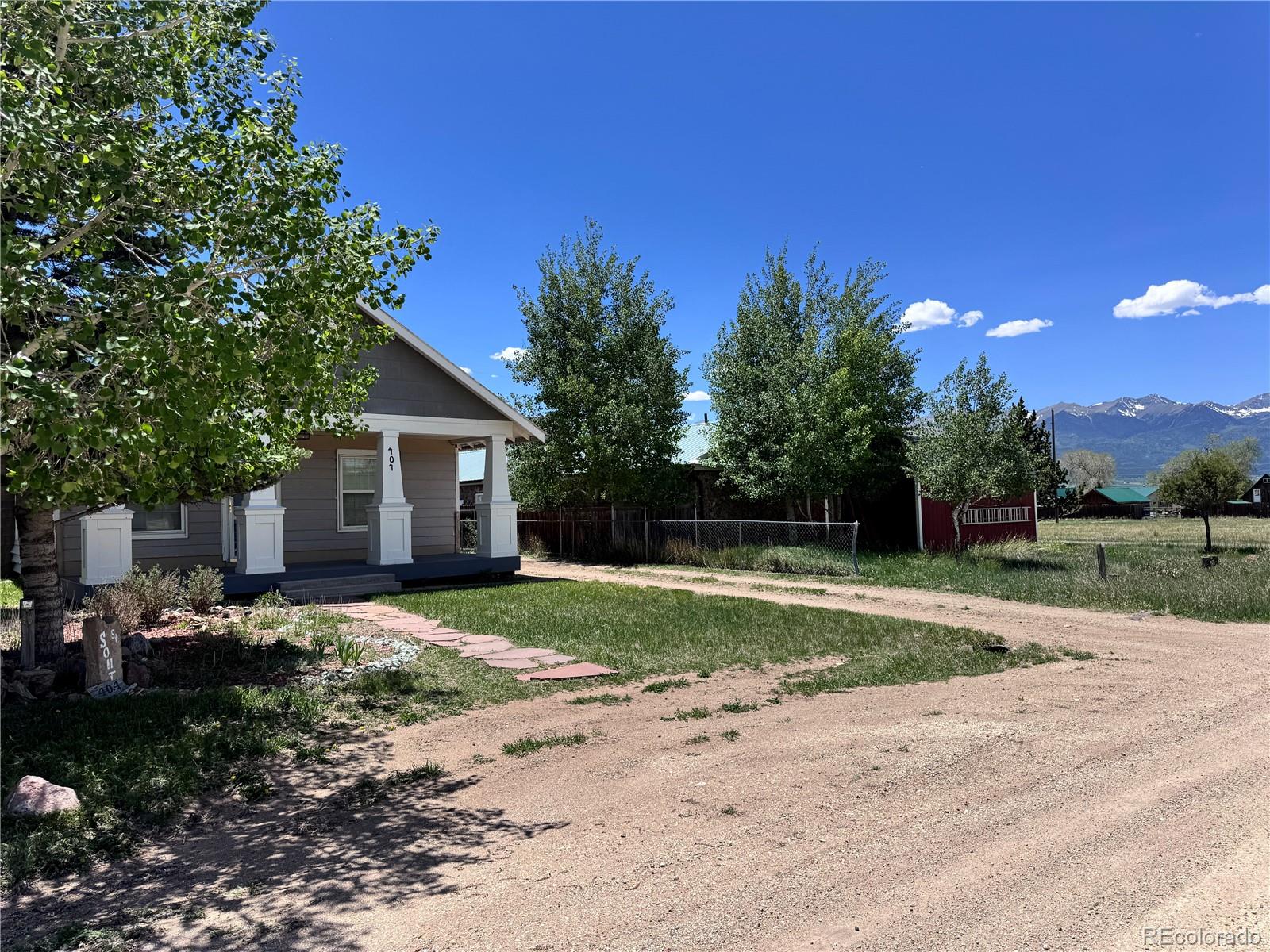 MLS Image #27 for 404  south street,westcliffe, Colorado