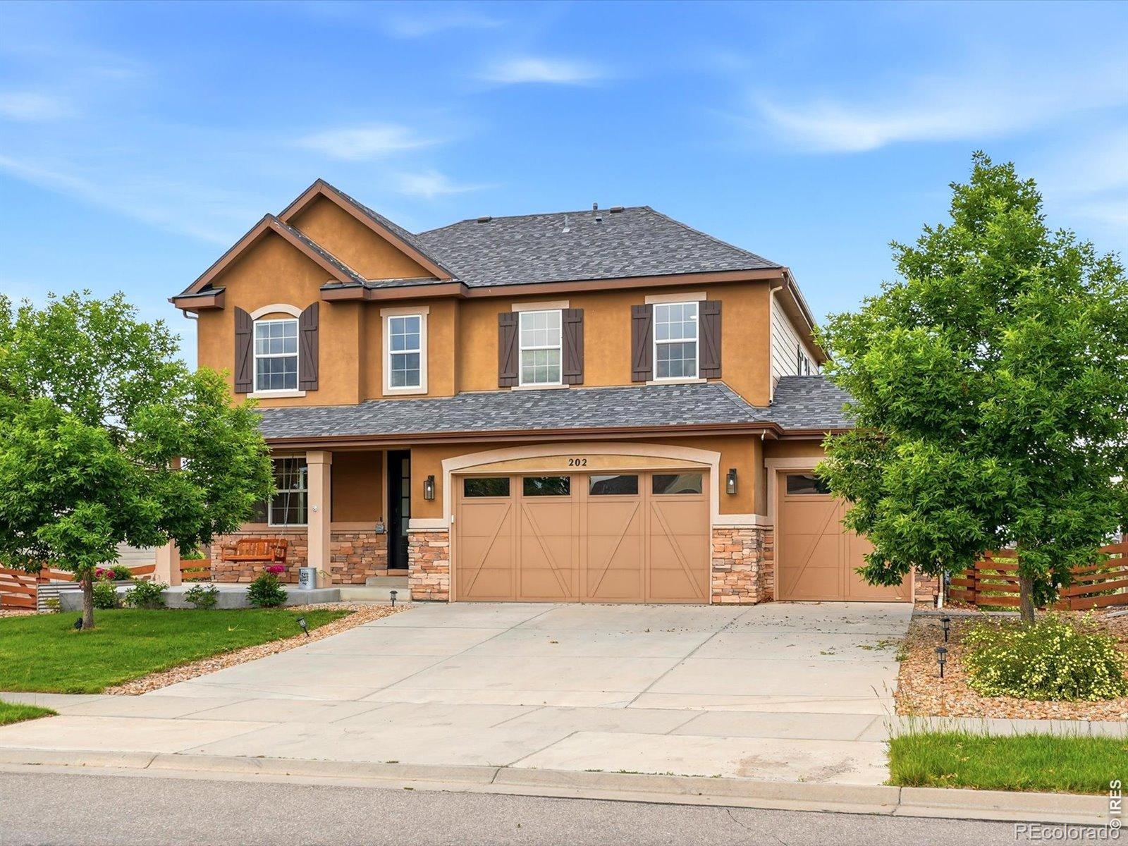 MLS Image #2 for 202  sunbeam court,erie, Colorado