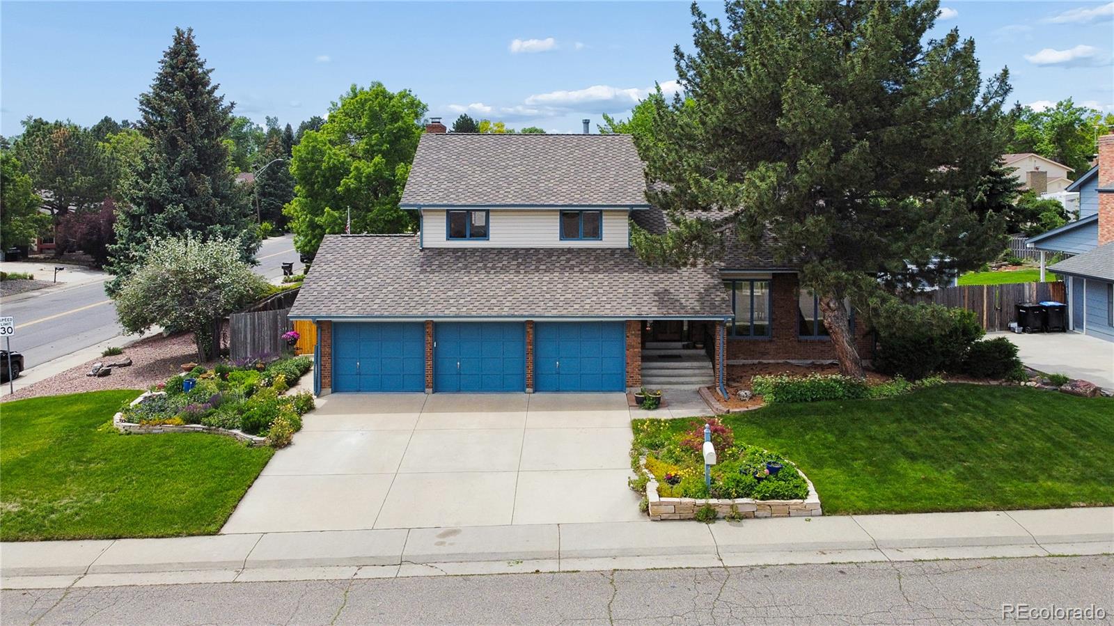 MLS Image #0 for 10814 w 79th place,arvada, Colorado