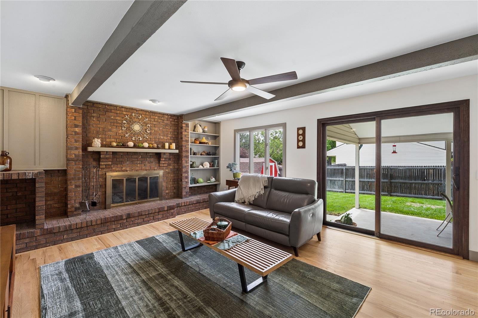 MLS Image #19 for 10814 w 79th place,arvada, Colorado