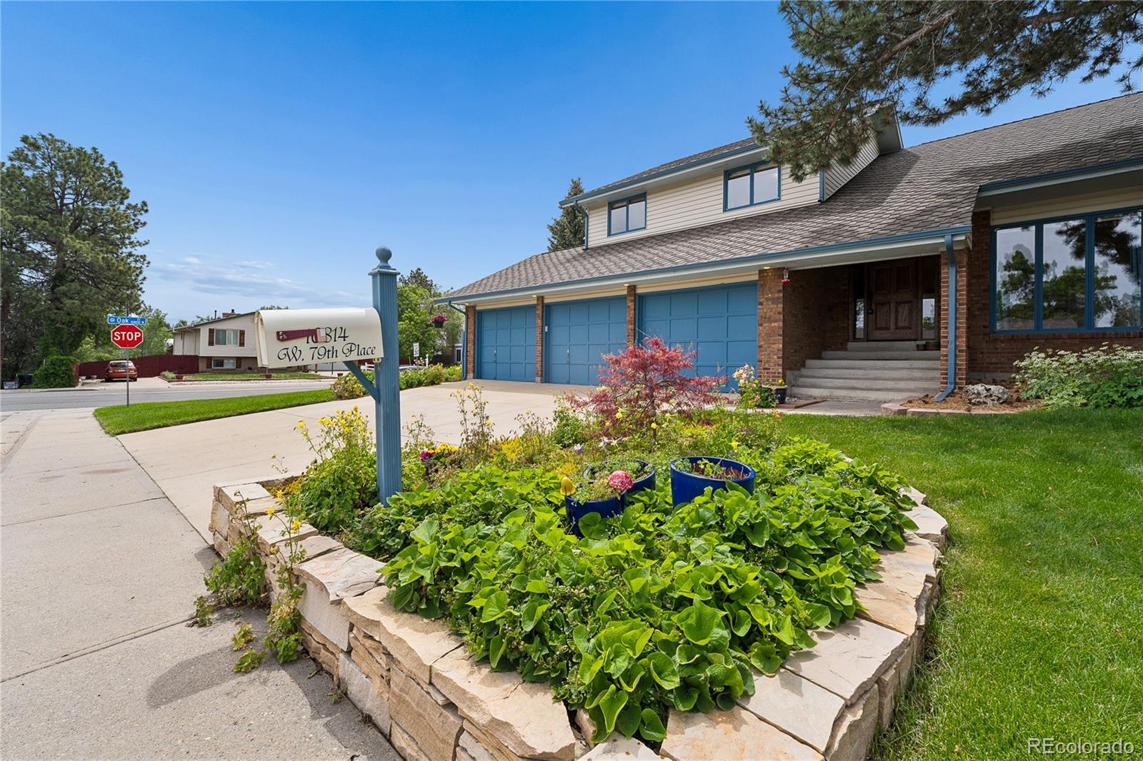 MLS Image #2 for 10814 w 79th place,arvada, Colorado