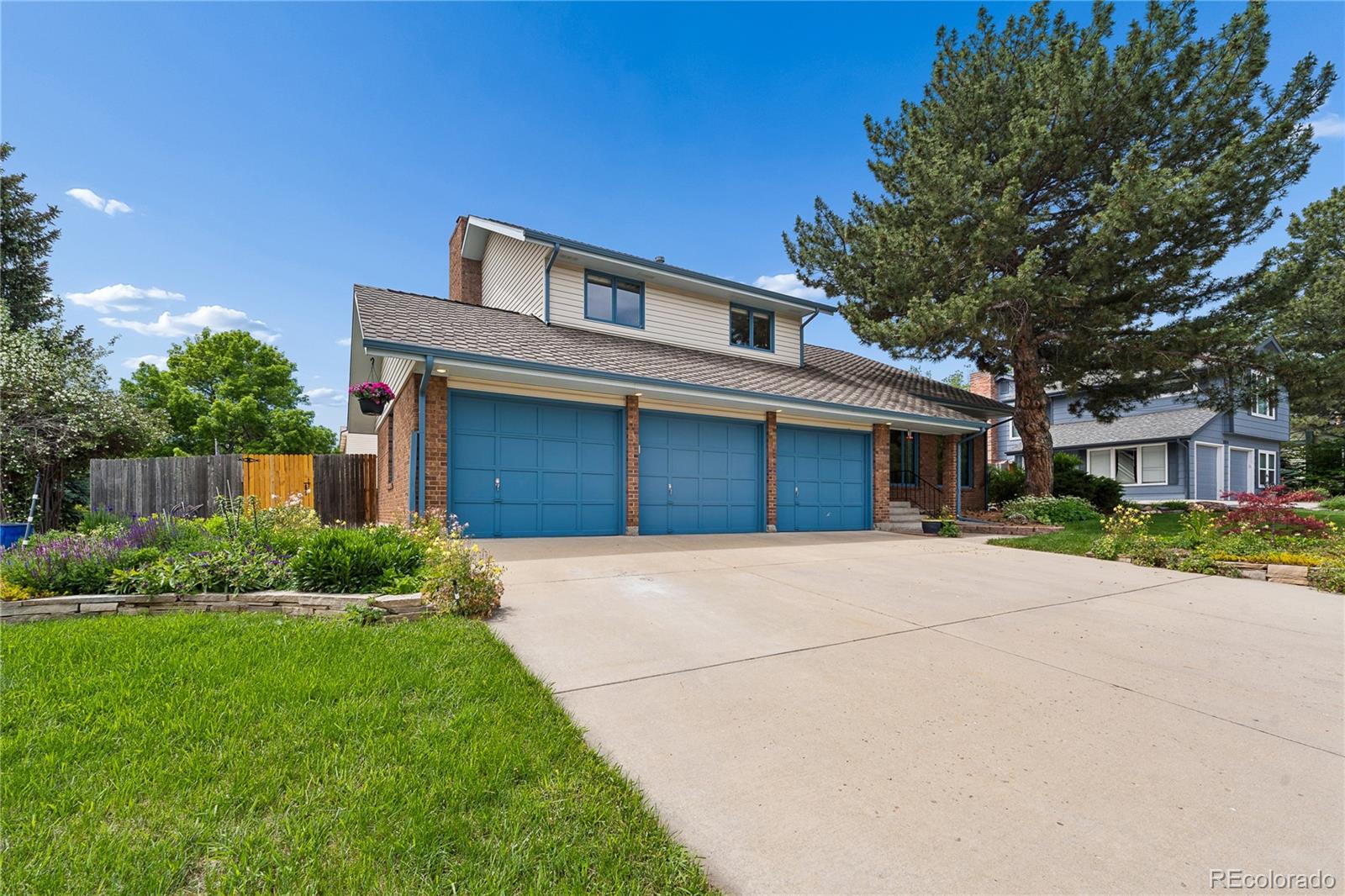MLS Image #3 for 10814 w 79th place,arvada, Colorado