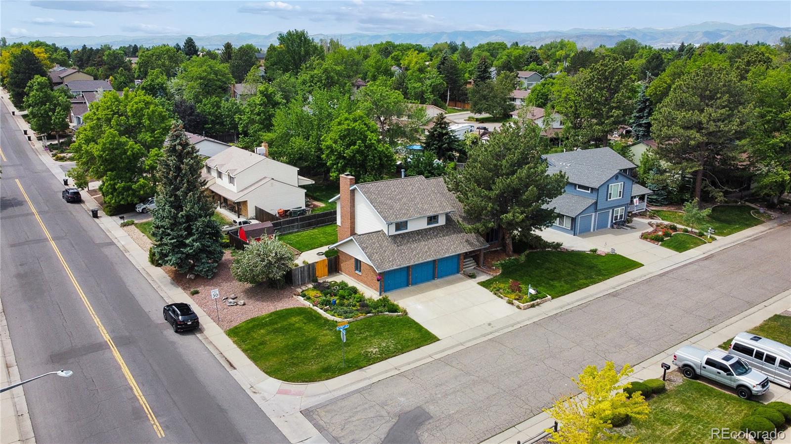 MLS Image #4 for 10814 w 79th place,arvada, Colorado