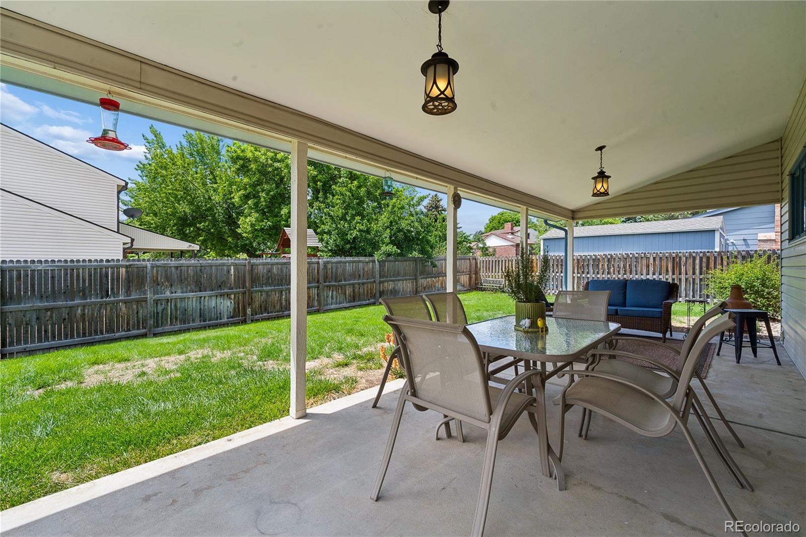 MLS Image #41 for 10814 w 79th place,arvada, Colorado