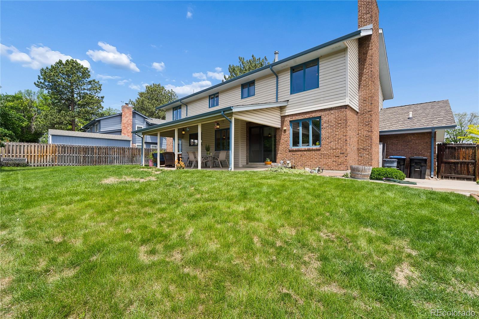 MLS Image #43 for 10814 w 79th place,arvada, Colorado