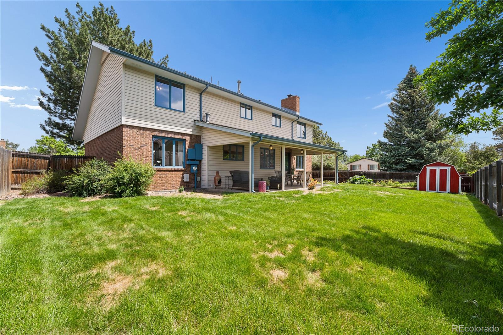 MLS Image #44 for 10814 w 79th place,arvada, Colorado