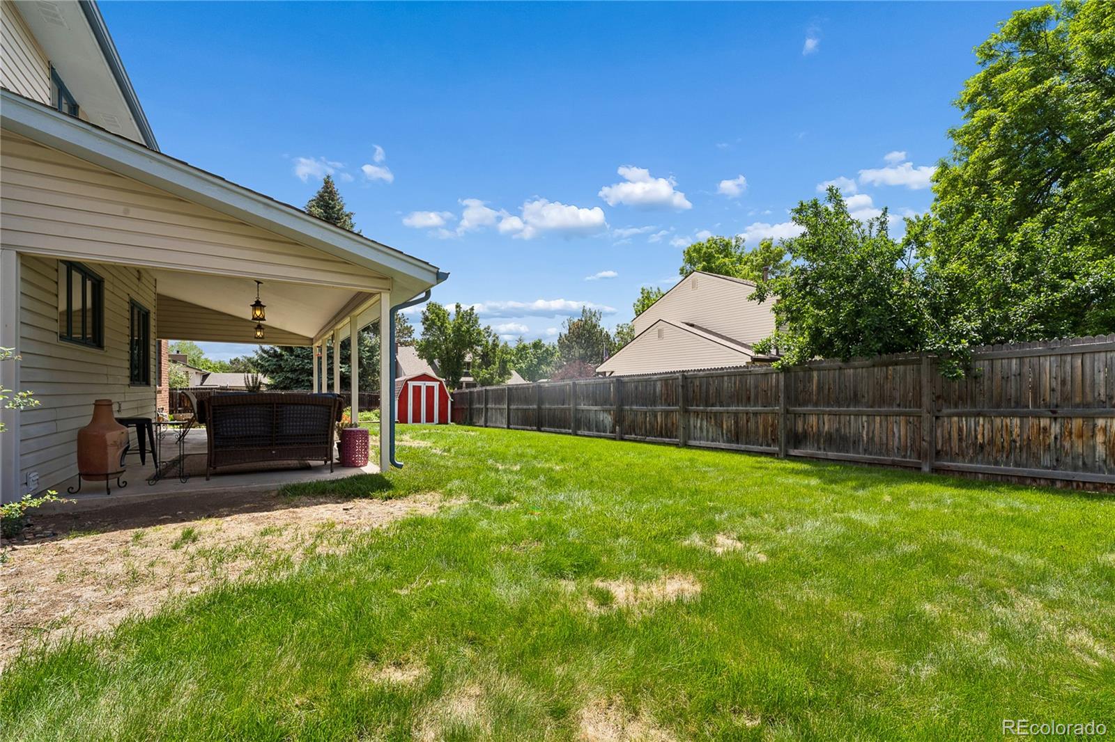 MLS Image #45 for 10814 w 79th place,arvada, Colorado