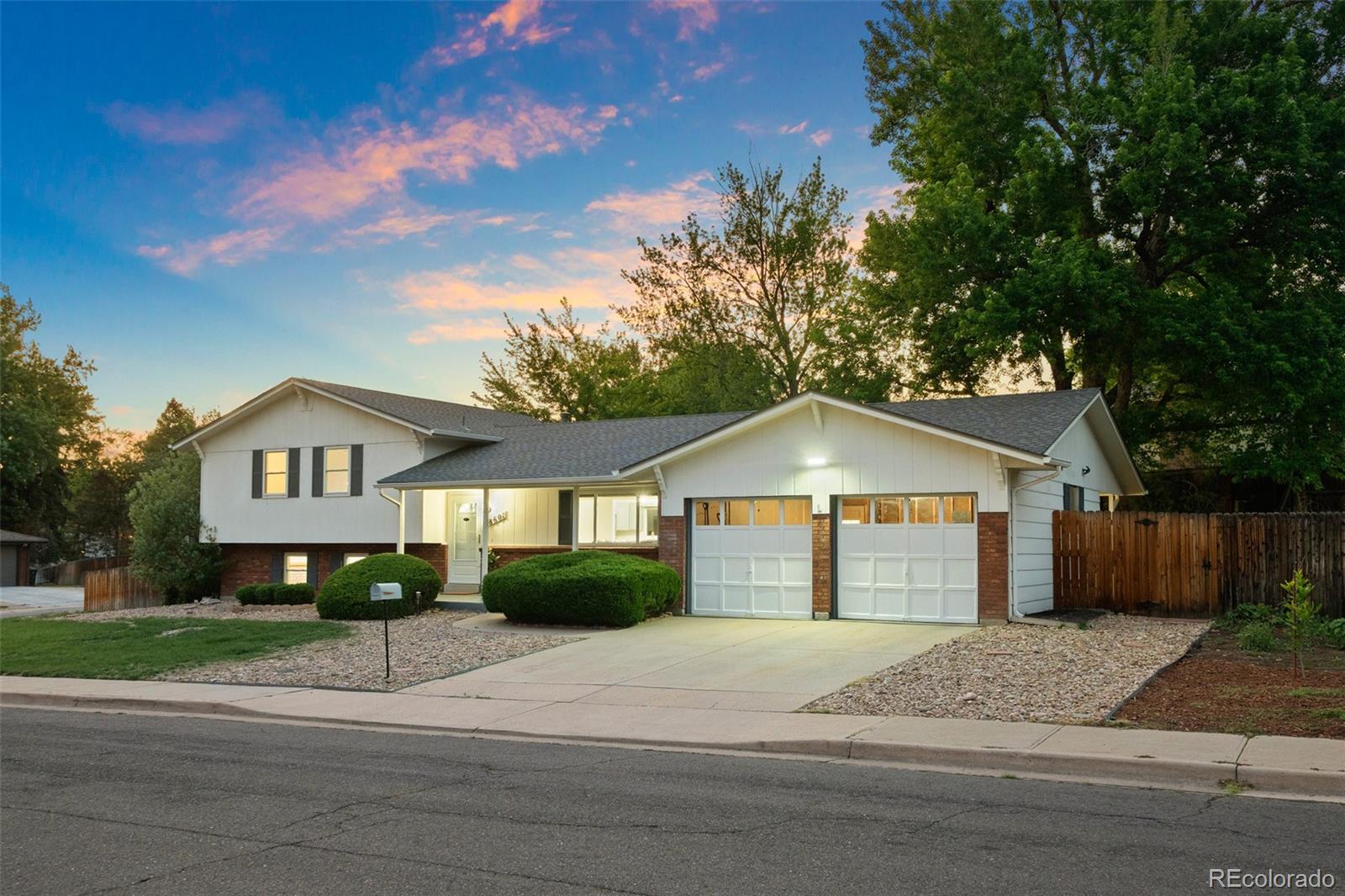 MLS Image #2 for 8601 e layton avenue,denver, Colorado