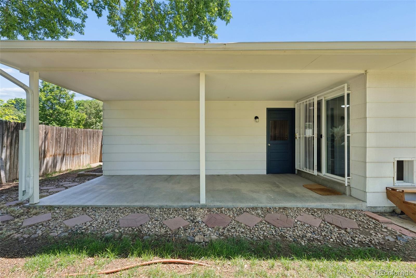 MLS Image #25 for 8601 e layton avenue,denver, Colorado