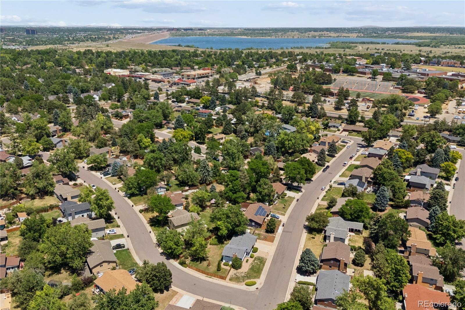 MLS Image #28 for 8601 e layton avenue,denver, Colorado