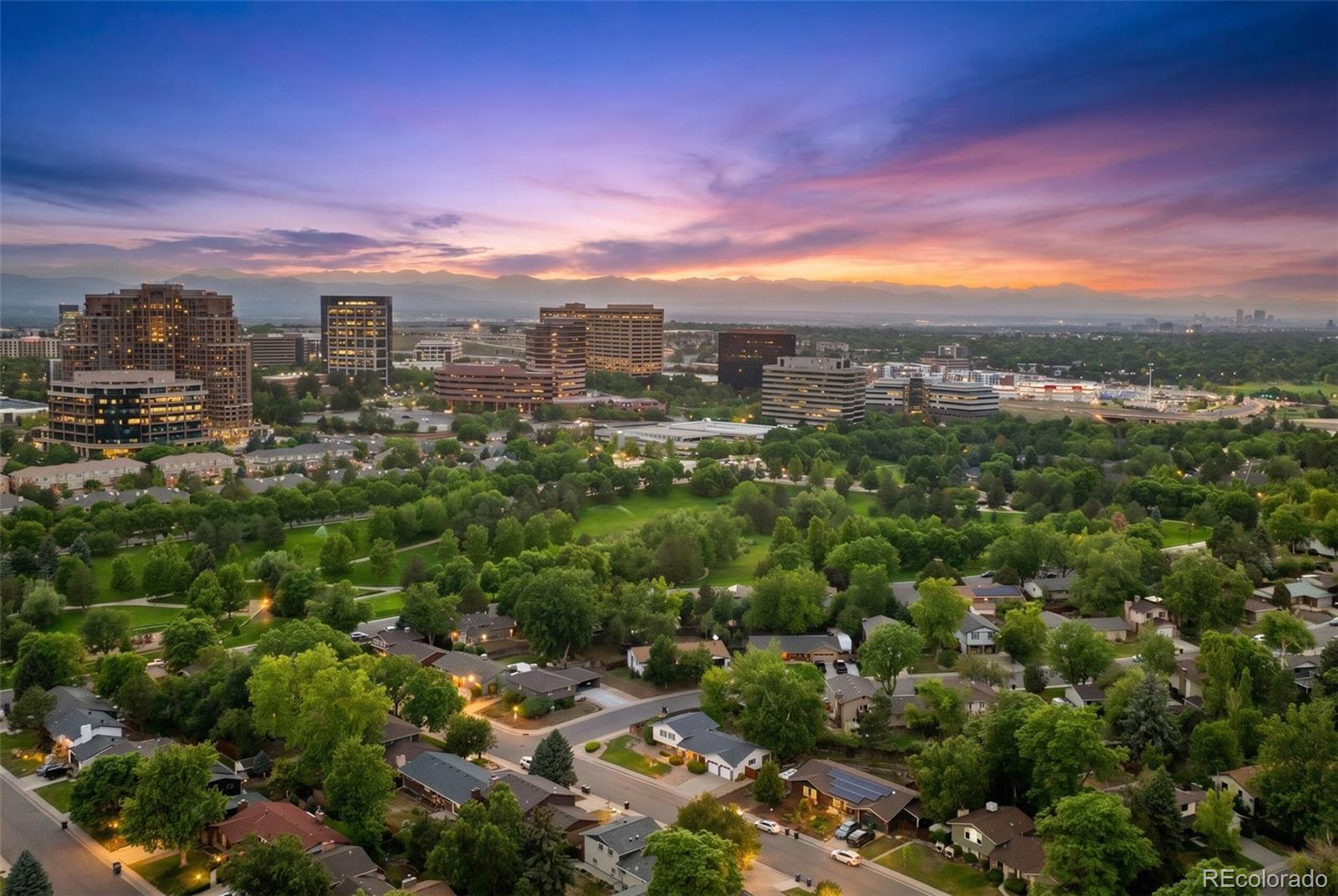 MLS Image #30 for 8601 e layton avenue,denver, Colorado