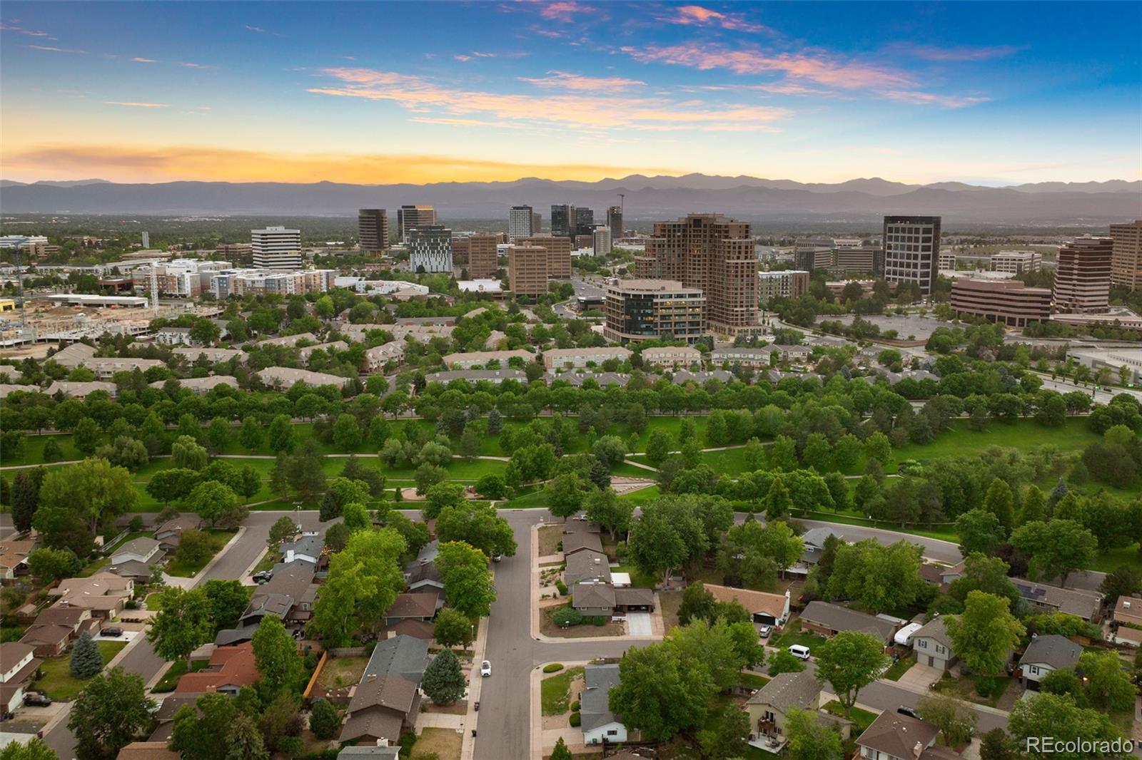 MLS Image #31 for 8601 e layton avenue,denver, Colorado