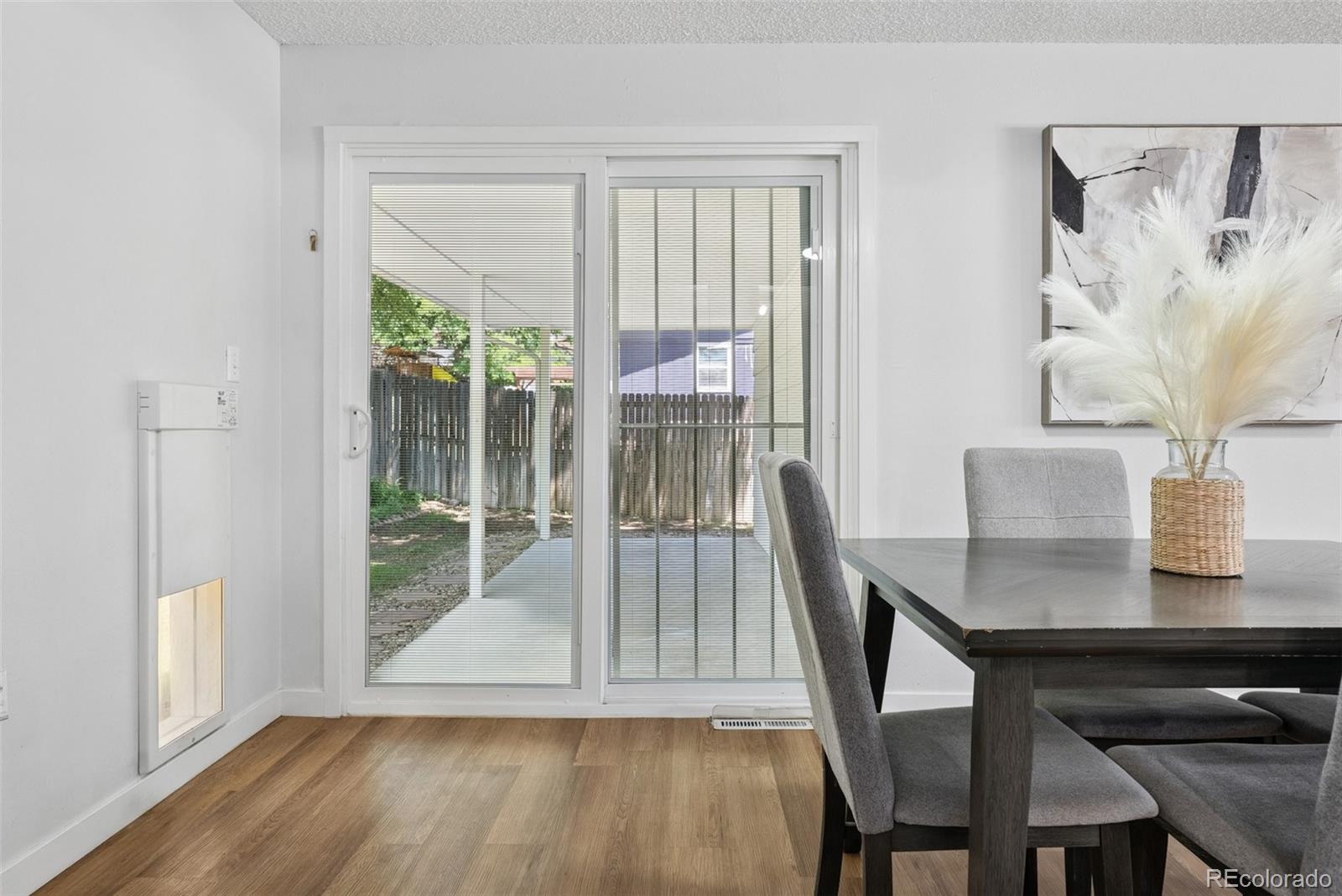 MLS Image #7 for 8601 e layton avenue,denver, Colorado