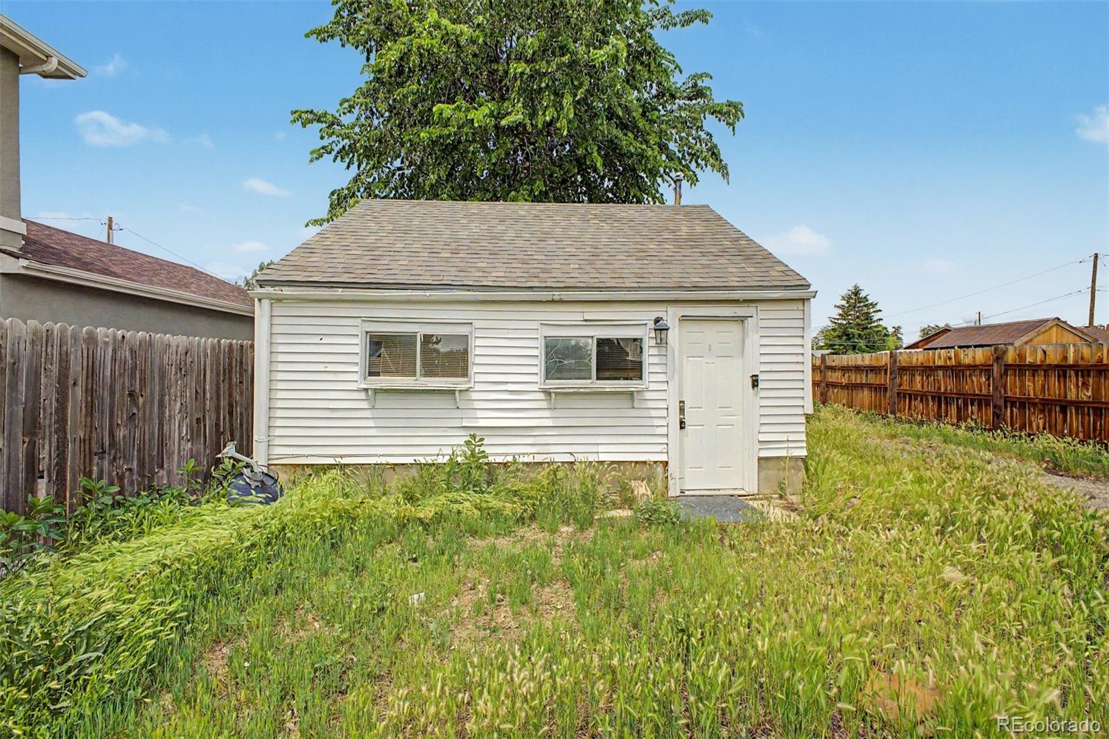 MLS Image #0 for 1945 s clay street,denver, Colorado