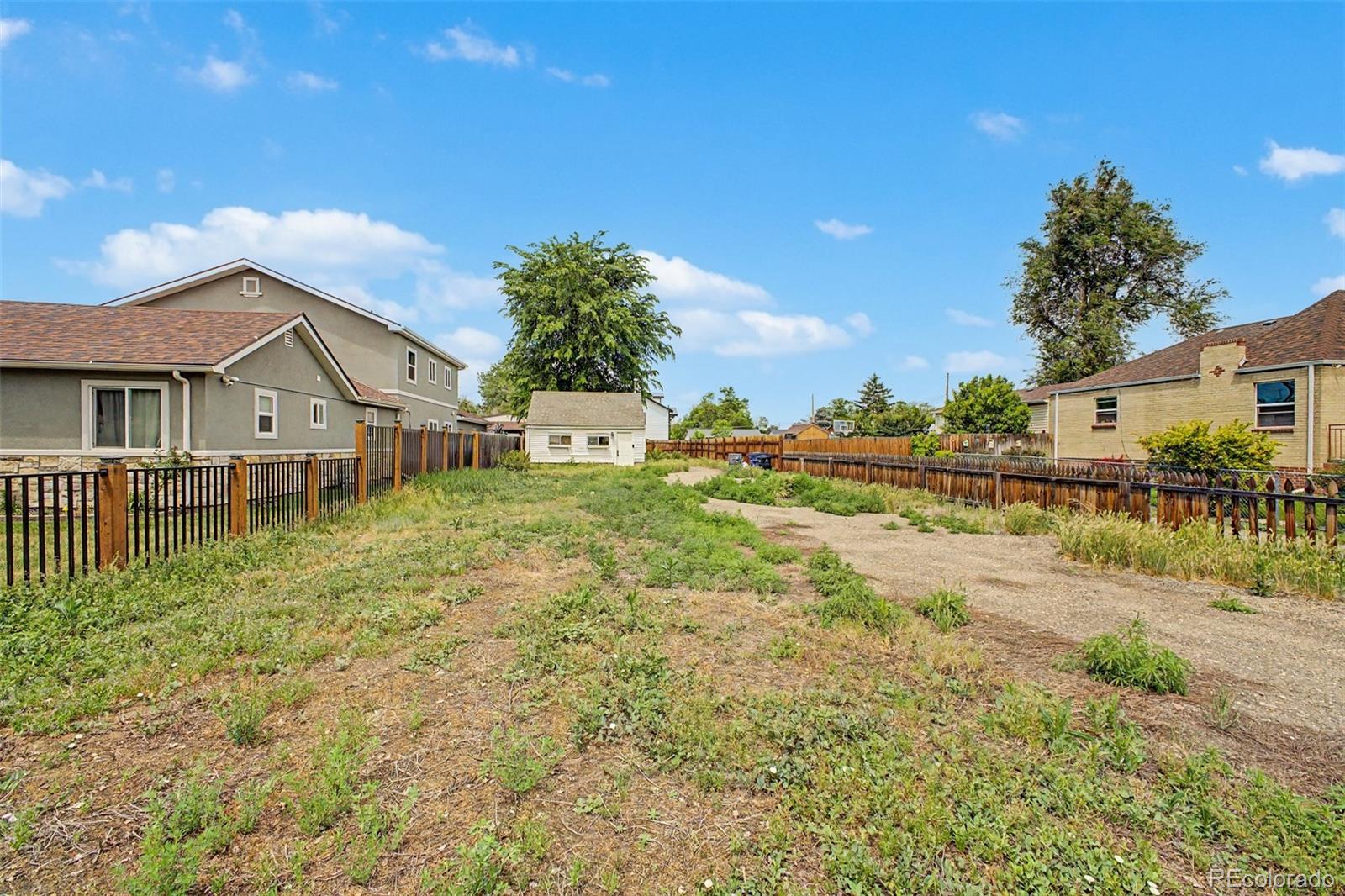 MLS Image #18 for 1945 s clay street,denver, Colorado
