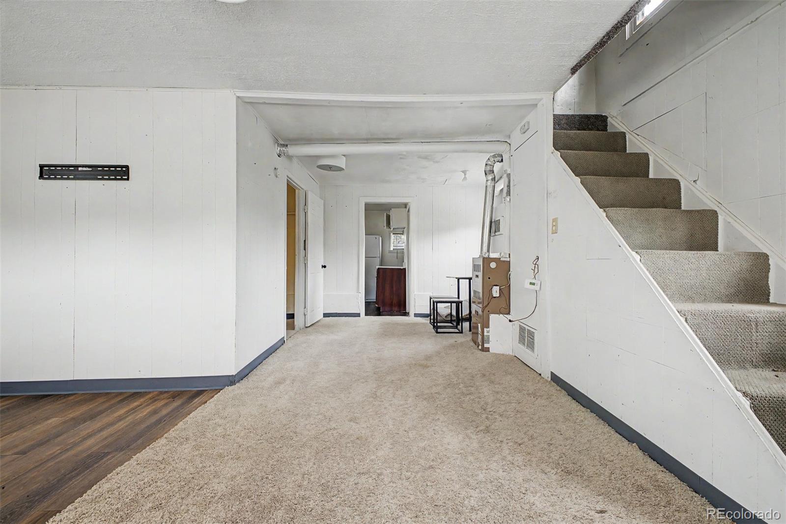 MLS Image #2 for 1945 s clay street,denver, Colorado