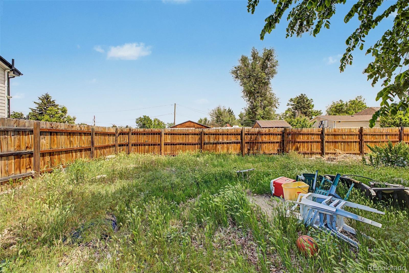 MLS Image #20 for 1945 s clay street,denver, Colorado