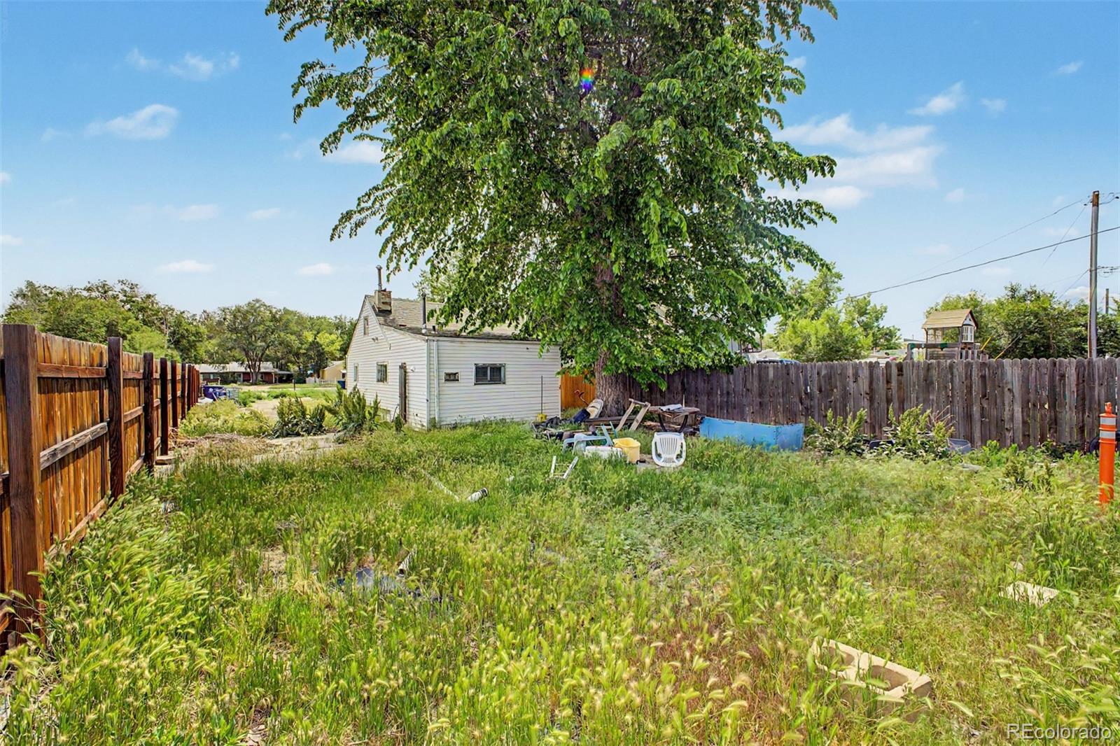 MLS Image #22 for 1945 s clay street,denver, Colorado