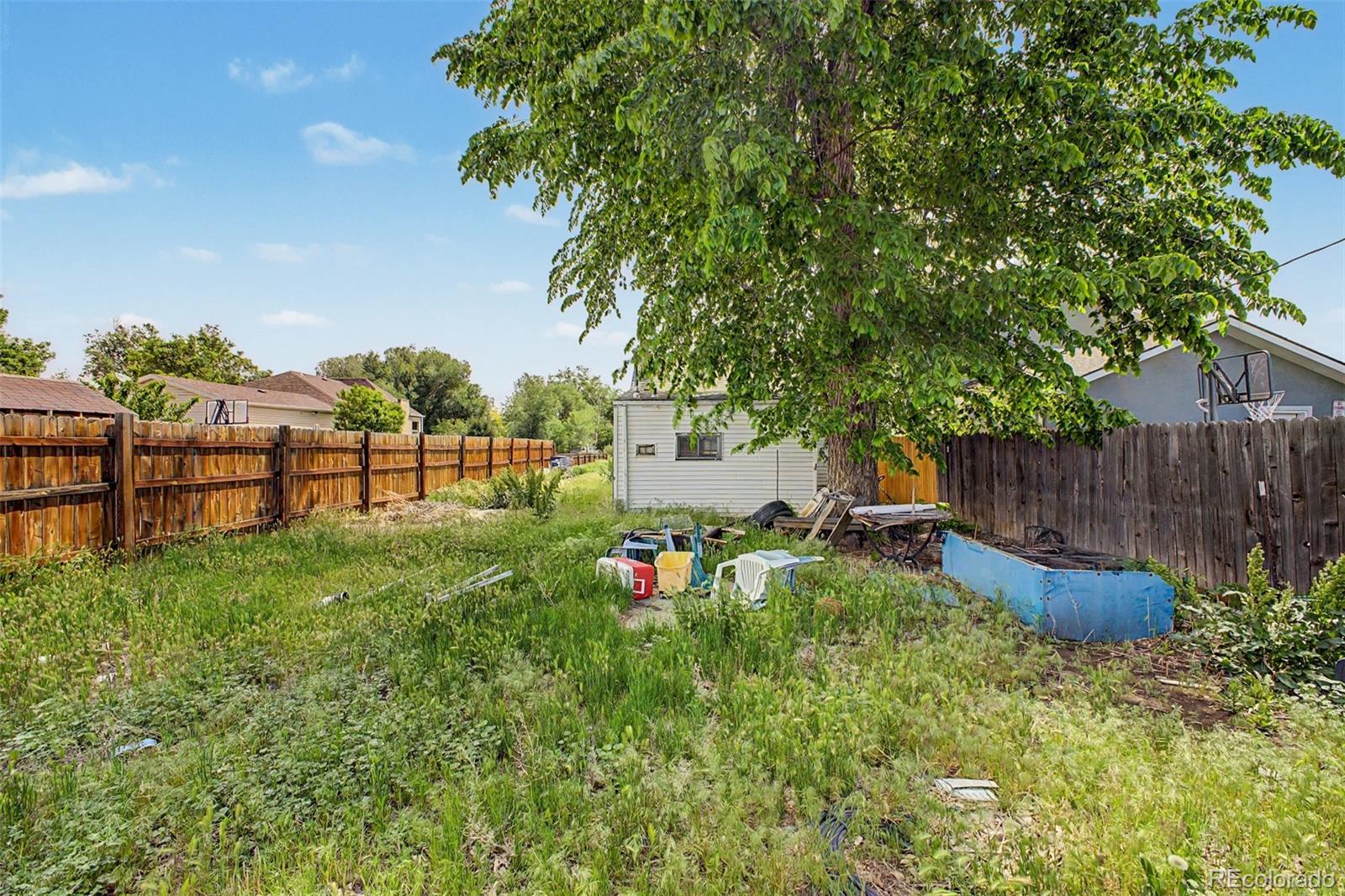 MLS Image #23 for 1945 s clay street,denver, Colorado