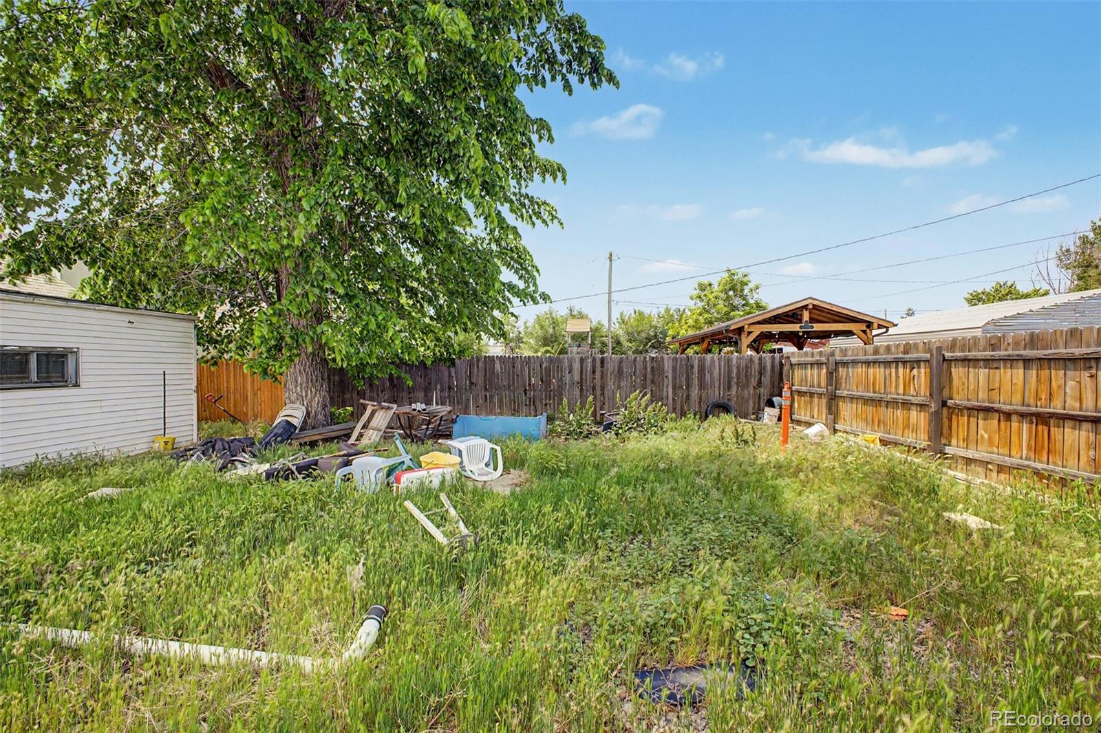 MLS Image #24 for 1945 s clay street,denver, Colorado